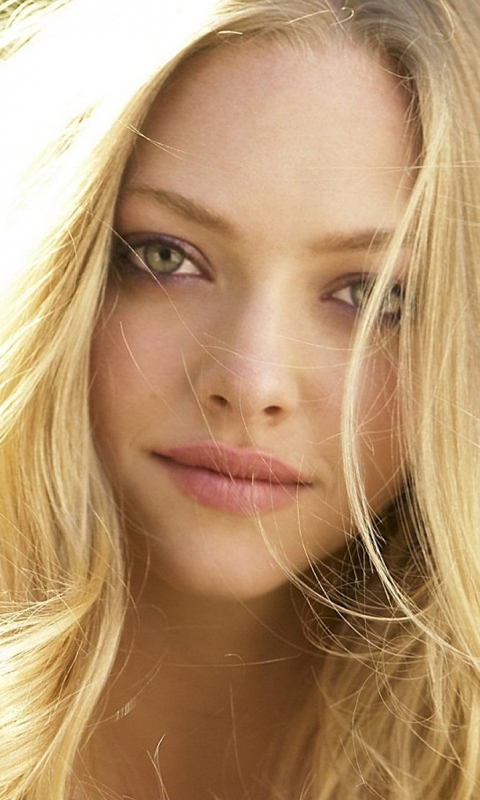 Téléchargez des papiers peints mobile Célébrités, Amanda Seyfried gratuitement.