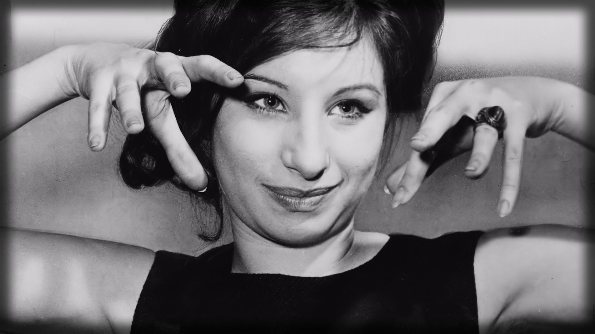 Los mejores fondos de pantalla de Barbara Streisand para la pantalla del teléfono