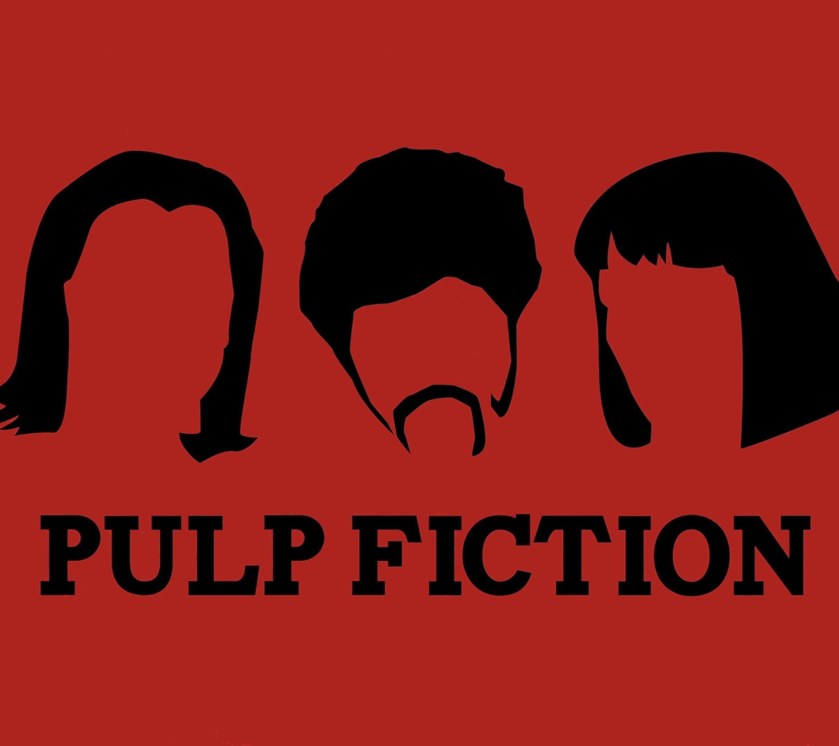 Laden Sie das Pulp Fiction, Filme-Bild kostenlos auf Ihren PC-Desktop herunter