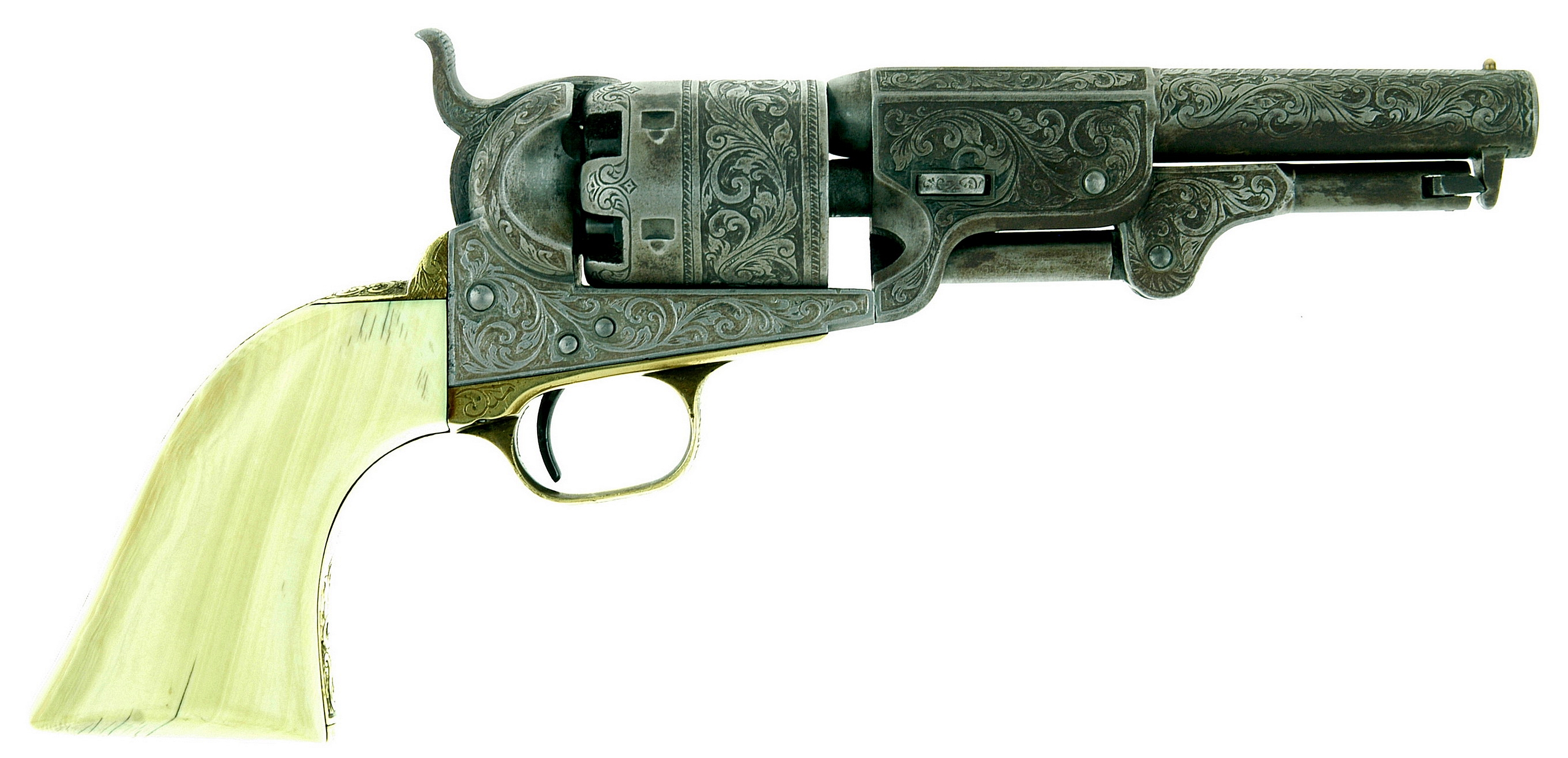 Handy-Wallpaper Revolver, Waffen kostenlos herunterladen.