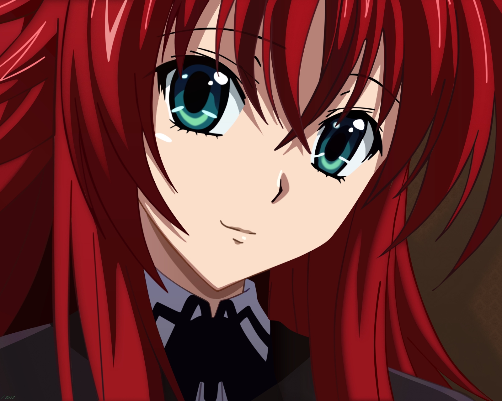 Free download wallpaper Anime, High School Dxd on your PC desktop
