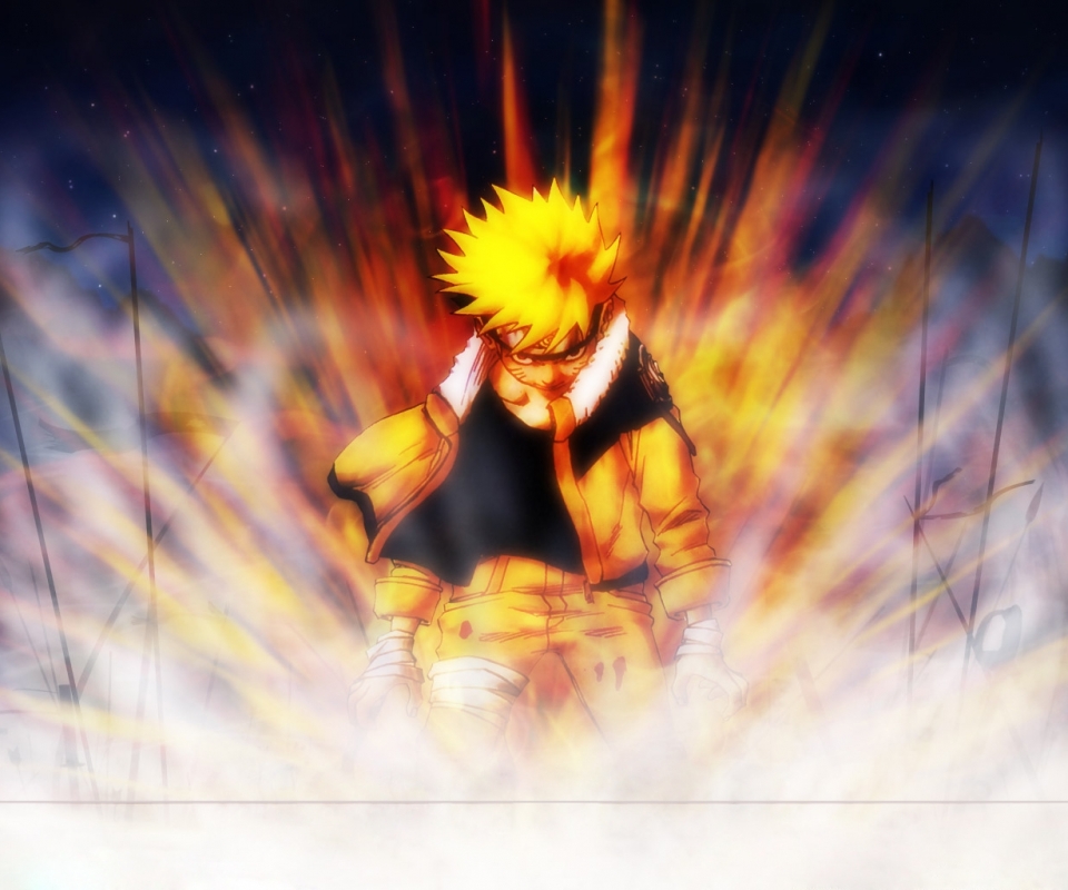 Handy-Wallpaper Naruto, Animes, Naruto Uzumaki kostenlos herunterladen.