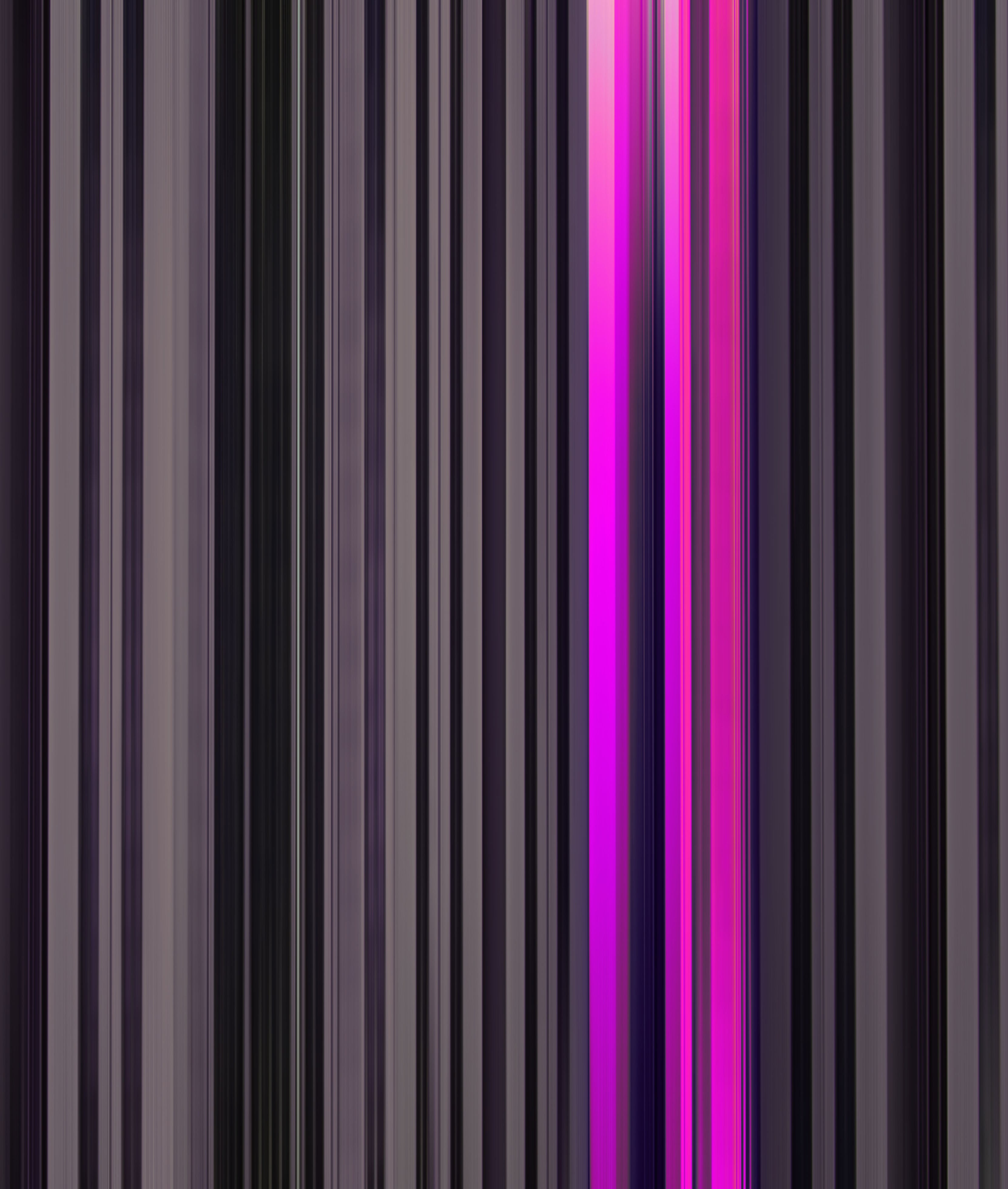 Download mobile wallpaper Grey, Streaks, Lines, Stripes, Pink, Abstract for free.
