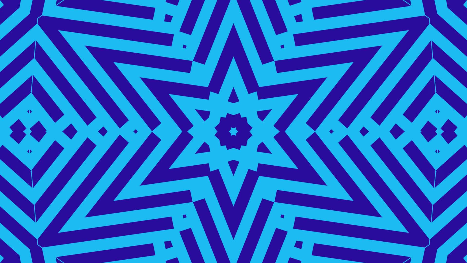 Download mobile wallpaper Abstract, Shapes, Kaleidoscope, Star, Geometry for free.