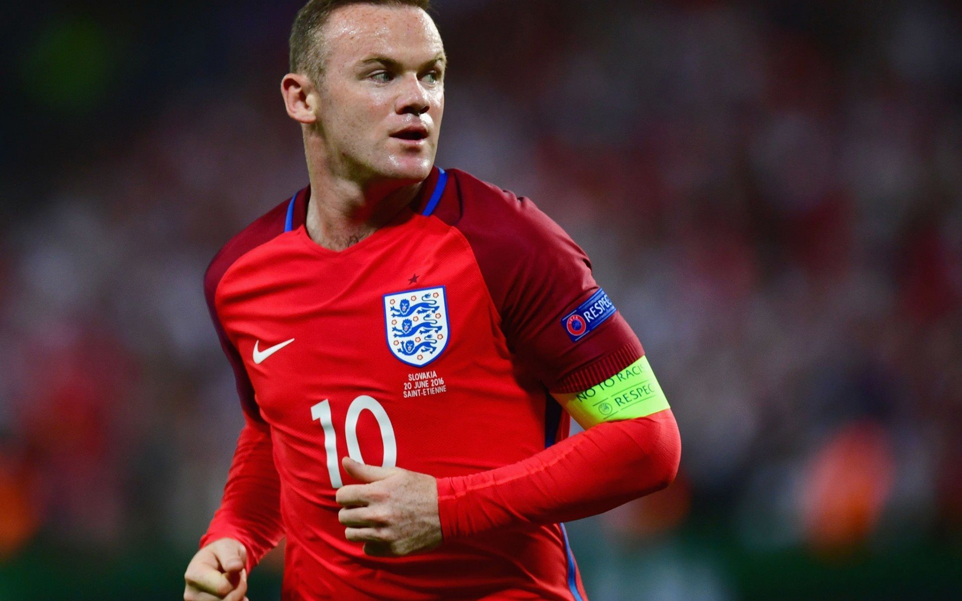 Free download wallpaper Sports, Soccer, England National Football Team, Wayne Rooney on your PC desktop