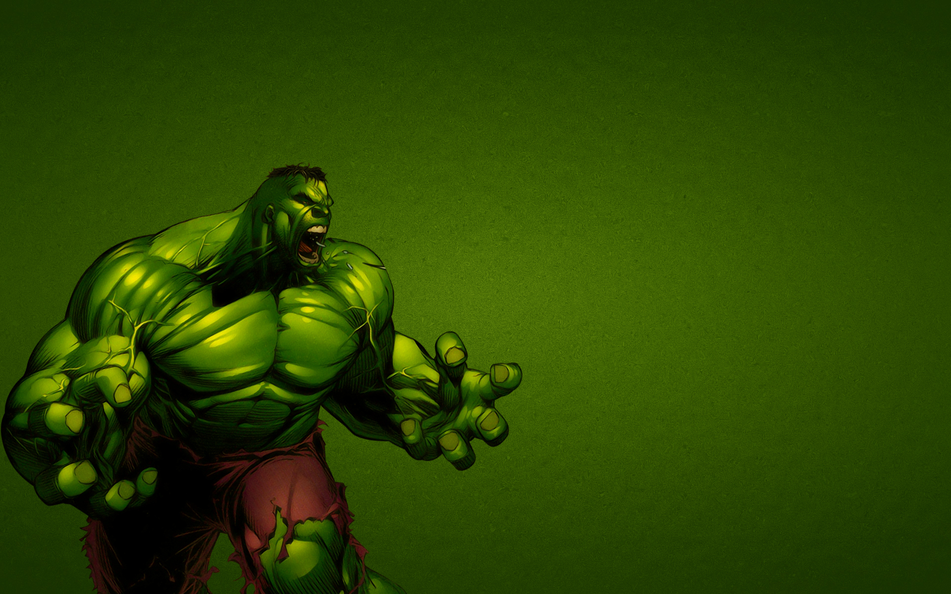 Téléchargez gratuitement l'image Hulk, Bande Dessinées sur le bureau de votre PC