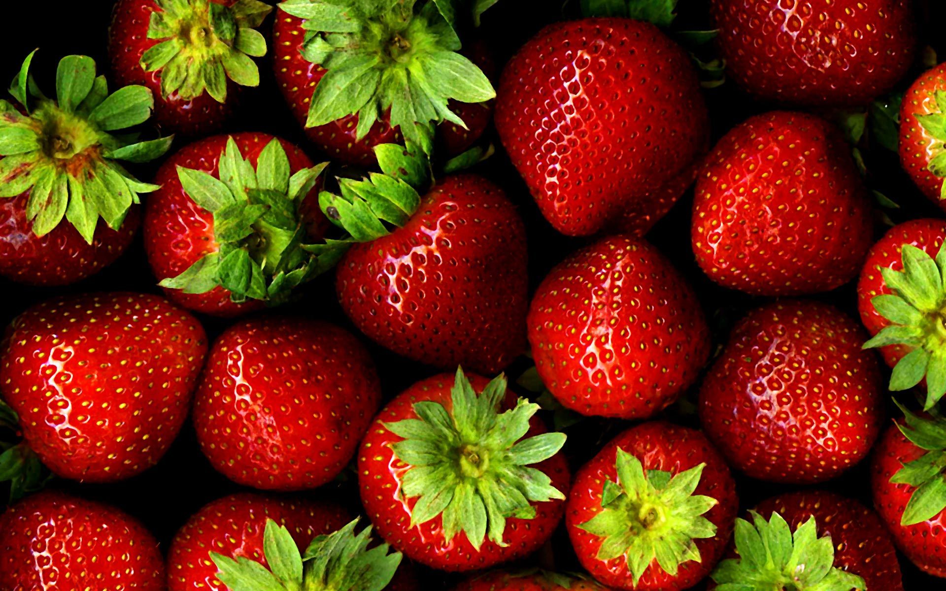 Descarga gratis la imagen Fresa, Frutas, Alimento en el escritorio de tu PC