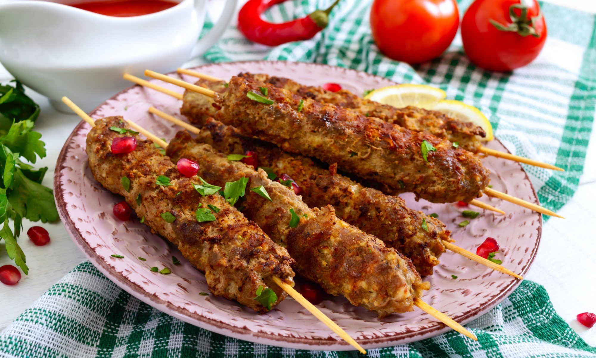 Melhores papéis de parede de Lyulya Kebab para tela do telefone