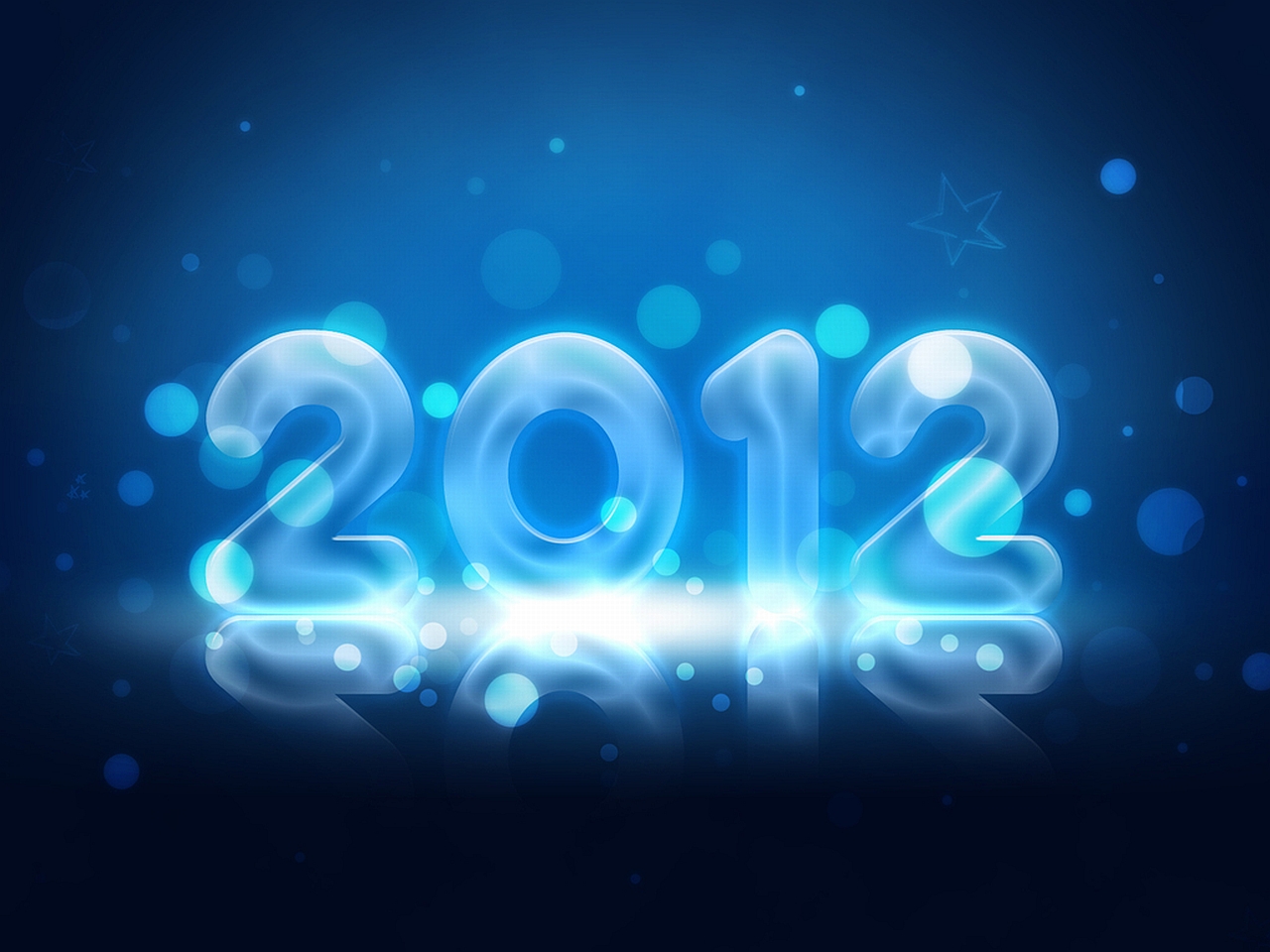 1445909 скачать обои праздничные, новый год 2012 - заставки и картинки бесплатно