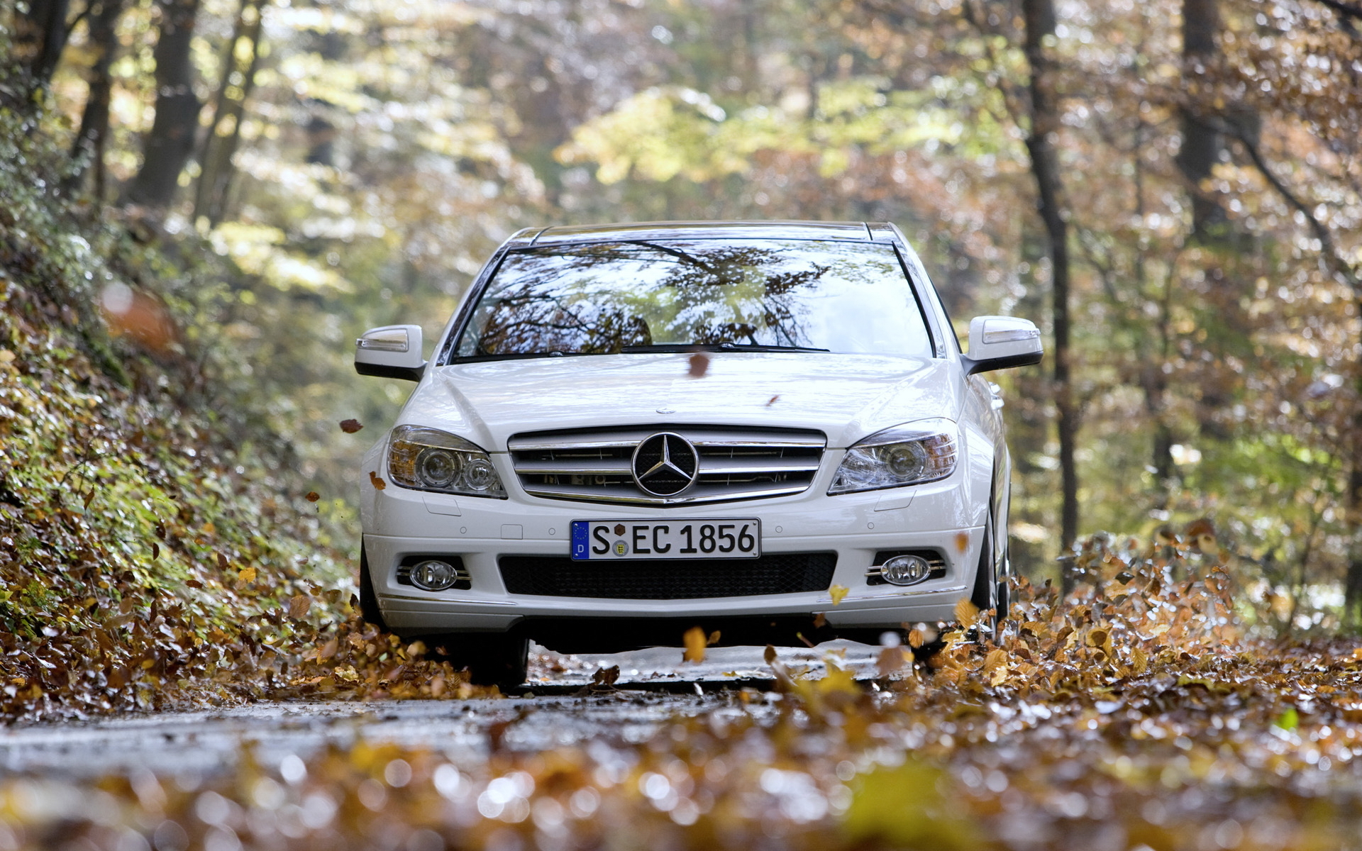 Free download wallpaper Mercedes, Vehicles on your PC desktop