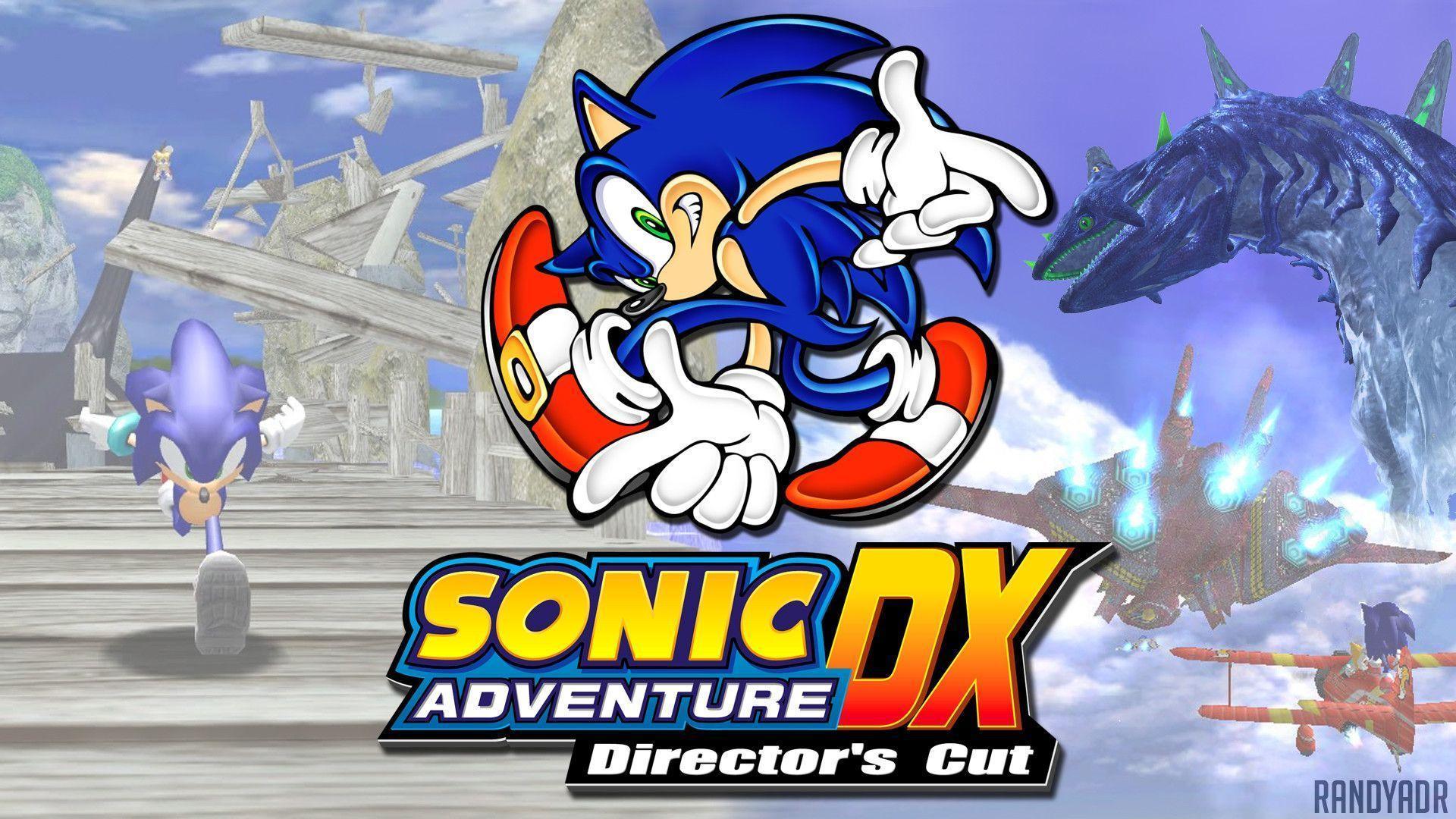 video game, sonic adventure, chaos (sonic the hedgehog), sonic adventure dx, sonic the hedgehog, sonic