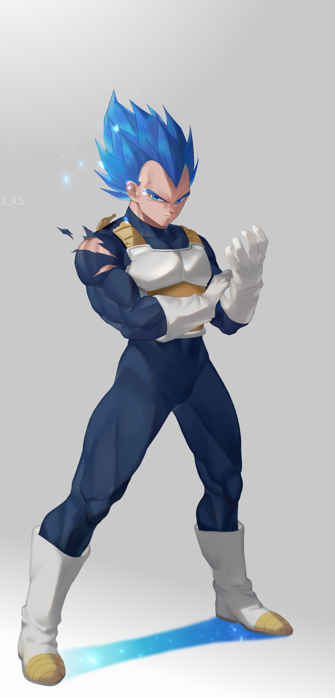 Handy-Wallpaper Dragon Ball, Animes, Vegeta (Dragon Ball), Dragonball Super, Ultra Instinkt (Dragon Ball), Super Saiyajin Blau kostenlos herunterladen.