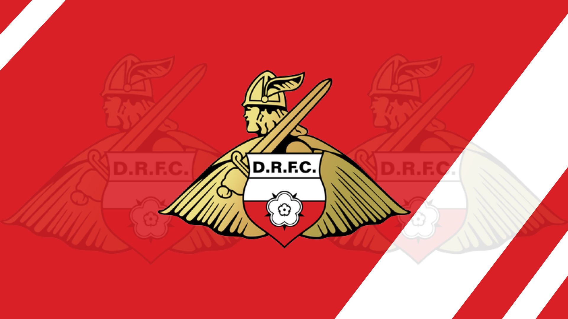 HQ Doncaster Rovers F C Background