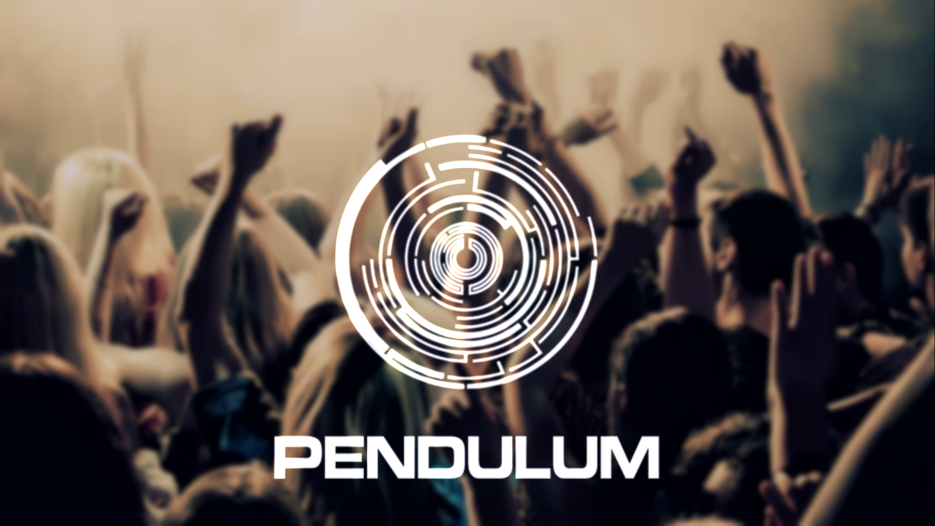 music, pendulum