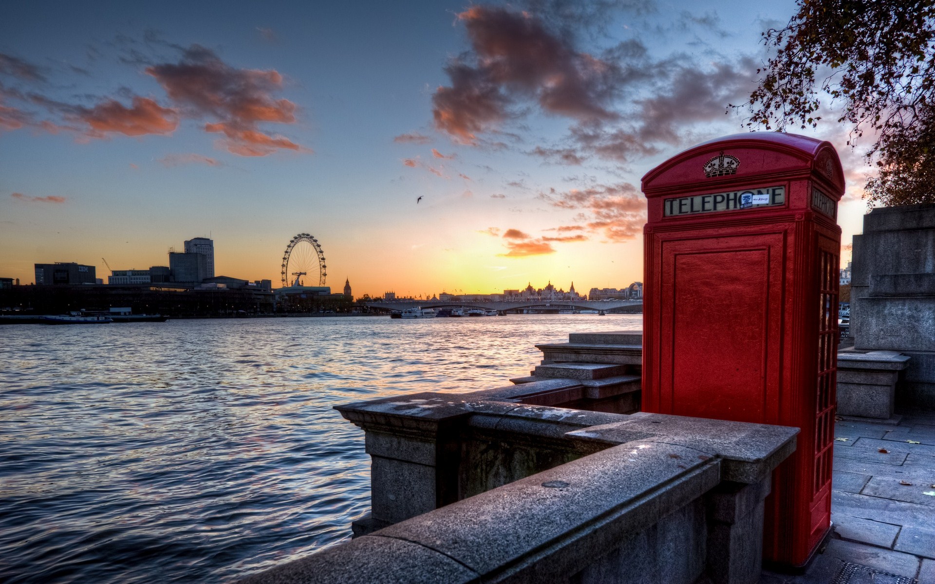 Handy-Wallpaper London, Menschengemacht kostenlos herunterladen.