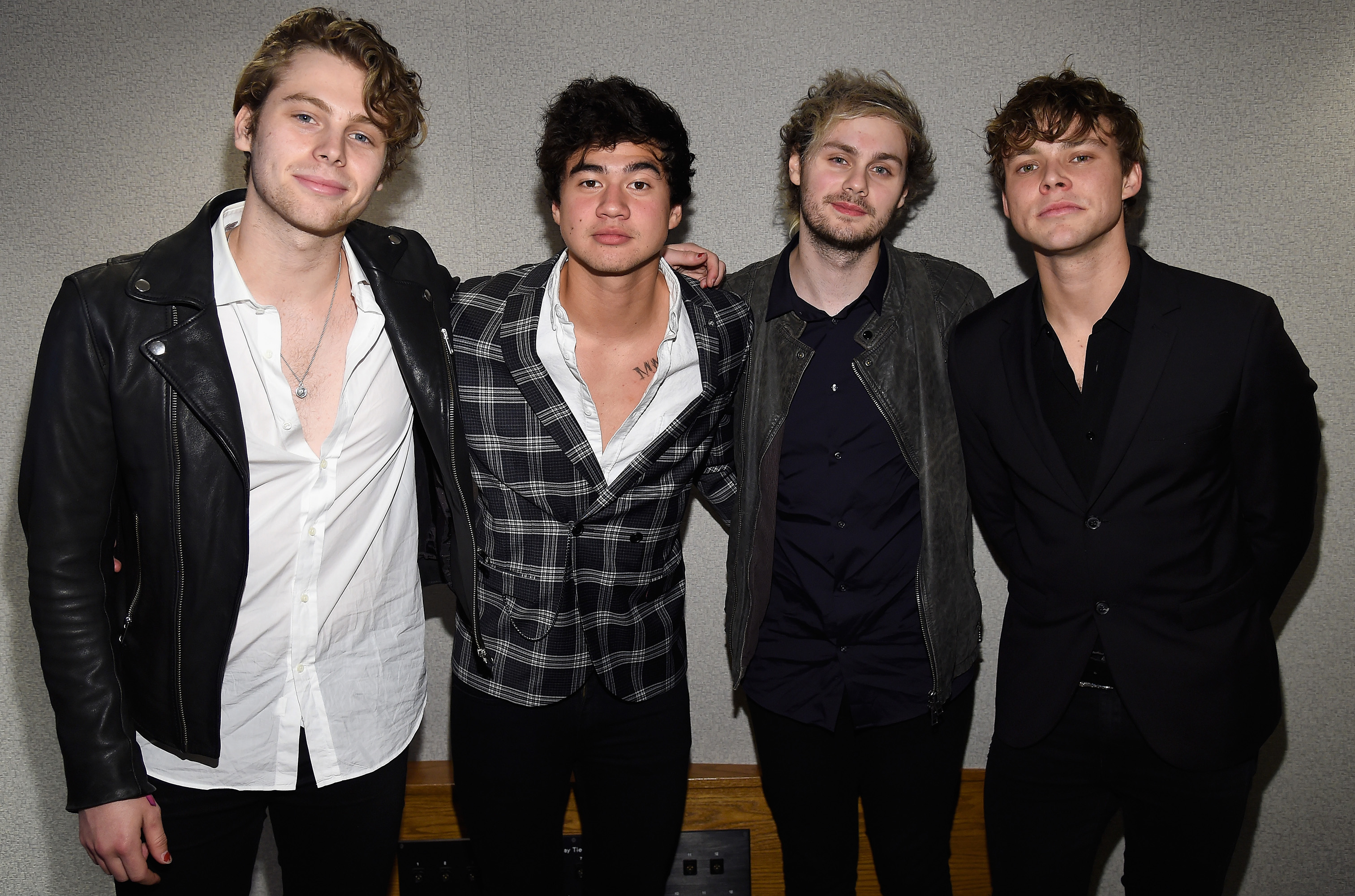 5 Seconds Of Summer Cool HD
