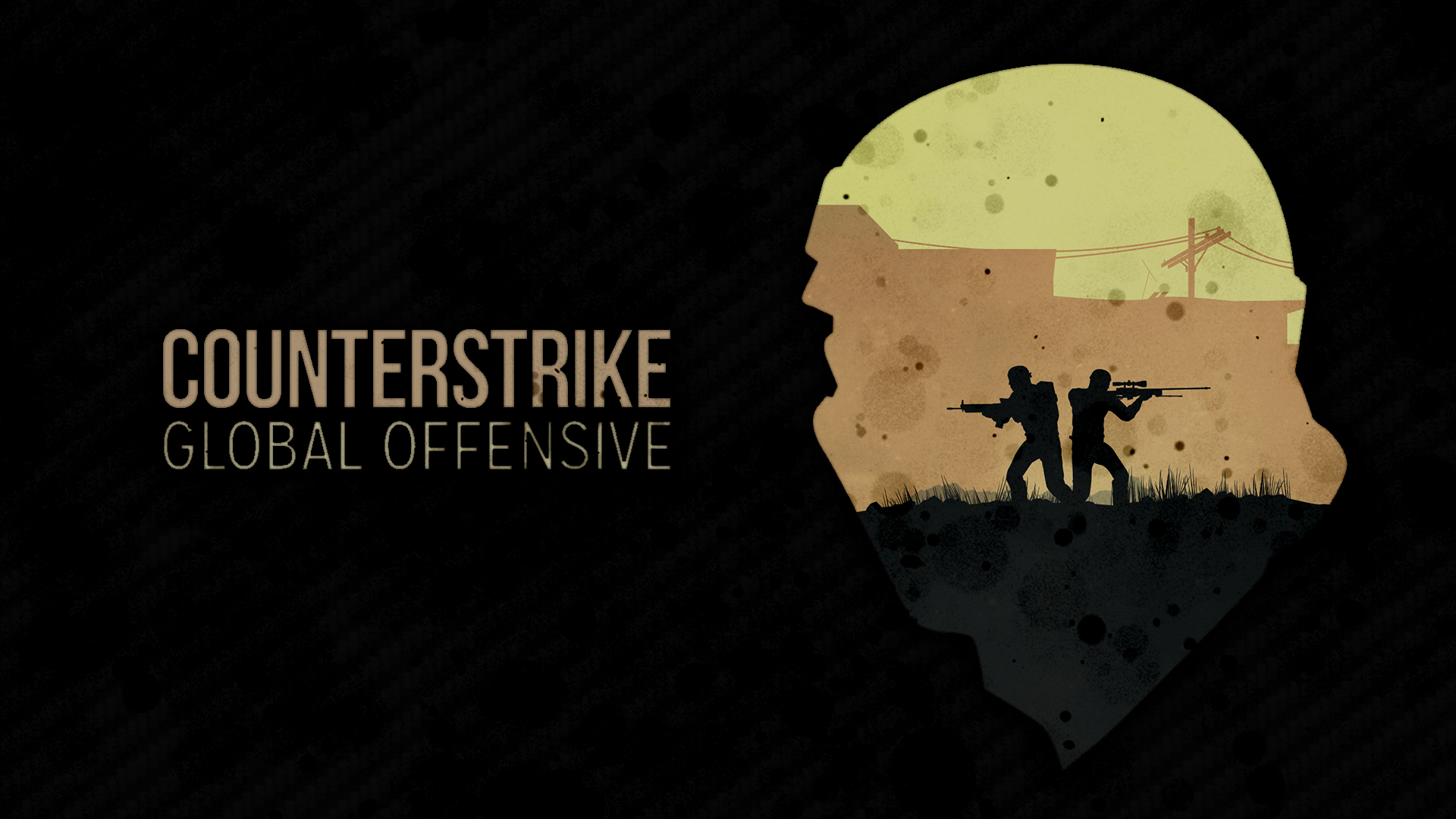 Скачать обои бесплатно Видеоигры, Ответный Удар, Counter Strike: Глобальное Наступление картинка на рабочий стол ПК