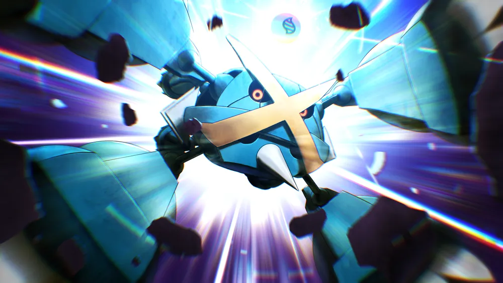 Fondo de pantalla de PC Videojuego, Pokémon: Rubí Omega Y Zafiro Alfa ...