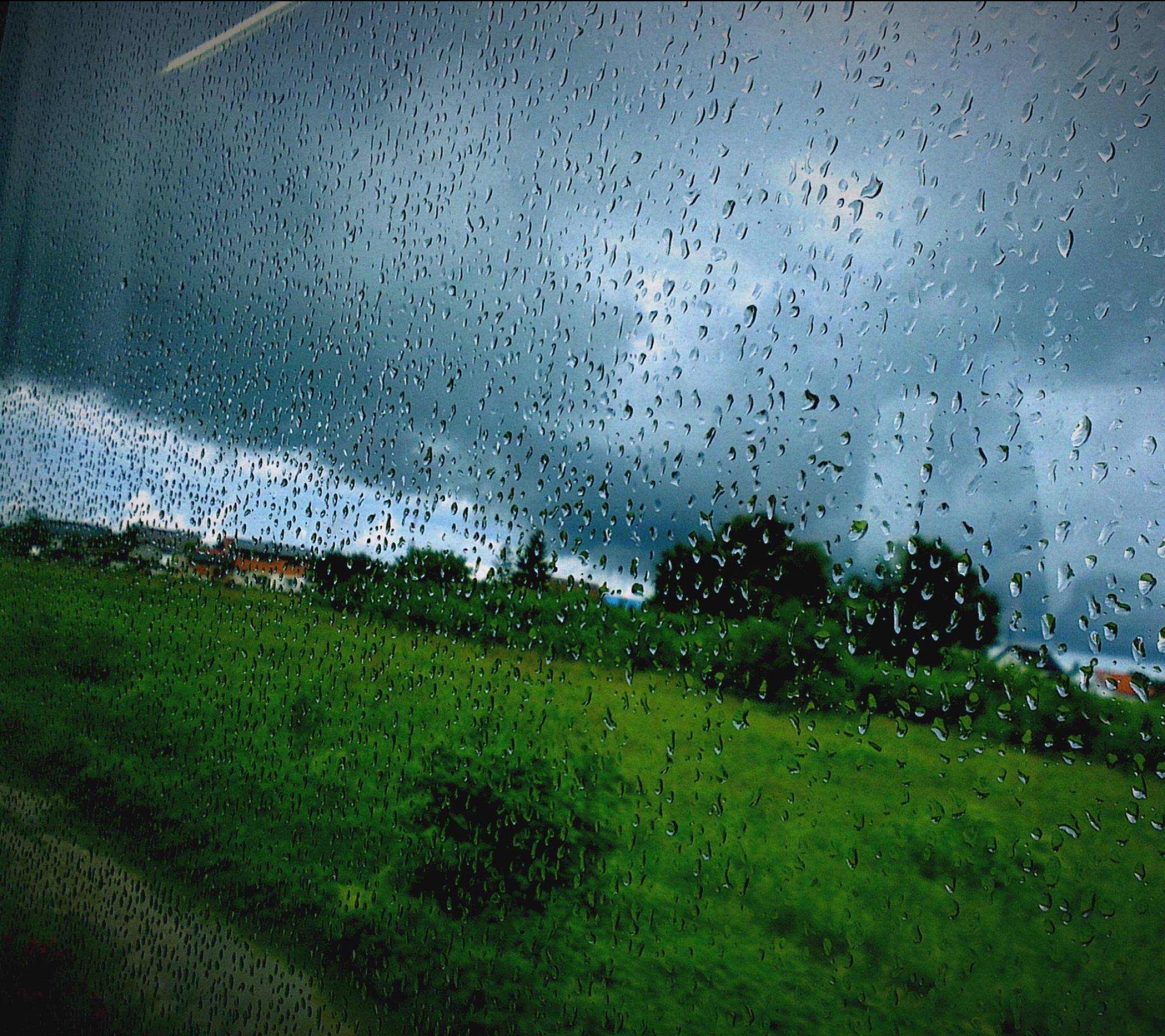 Baixar papel de parede para celular de Chuva, Fotografia gratuito.