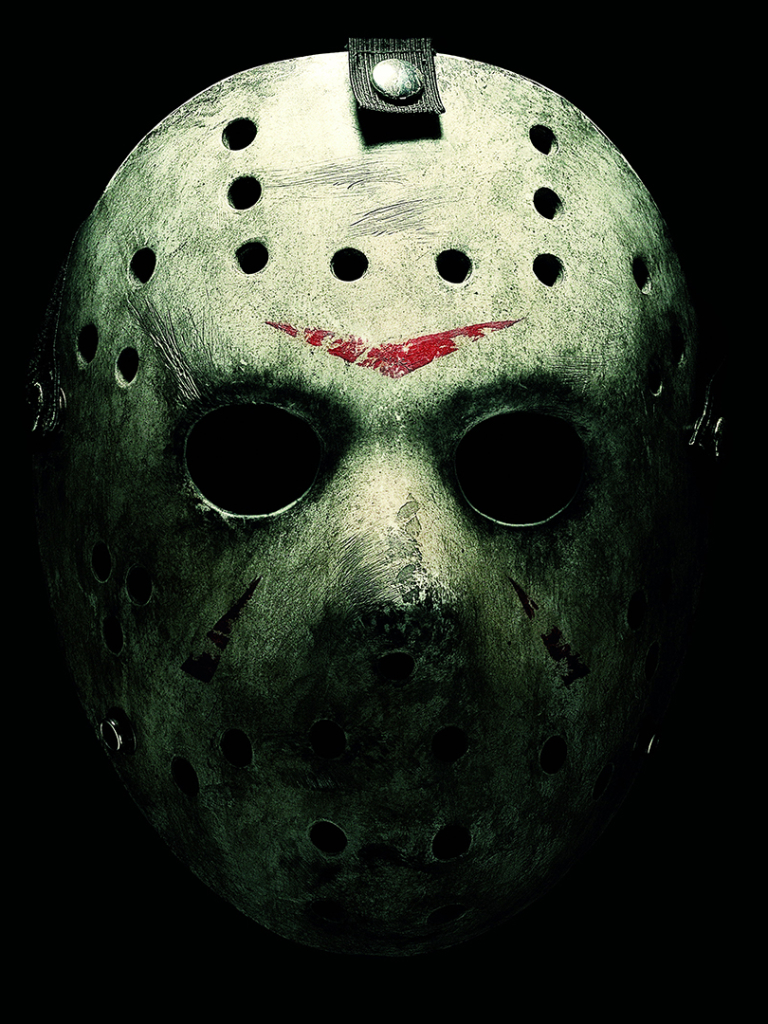 Download mobile wallpaper Movie, Friday The 13Th (2009) for free.