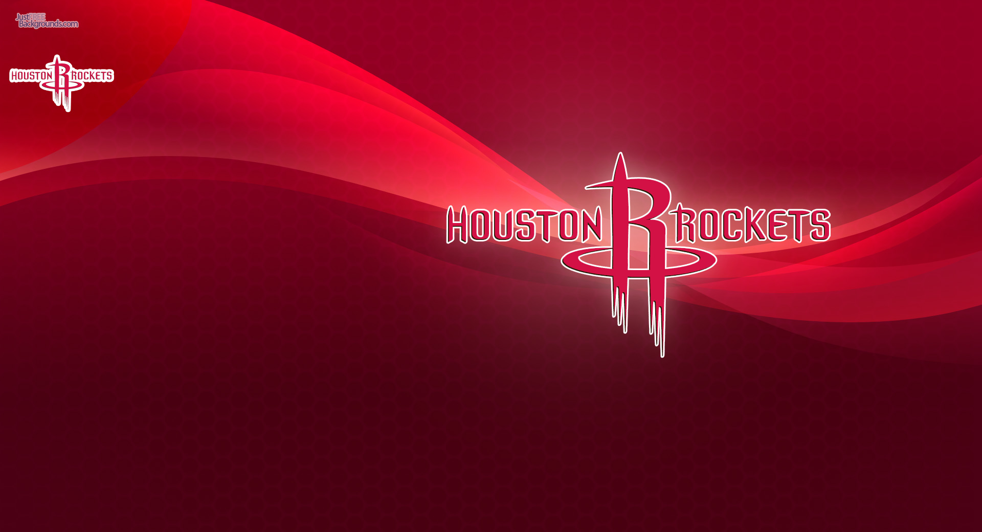 Laden Sie Houston Raketen HD-Desktop-Hintergründe herunter