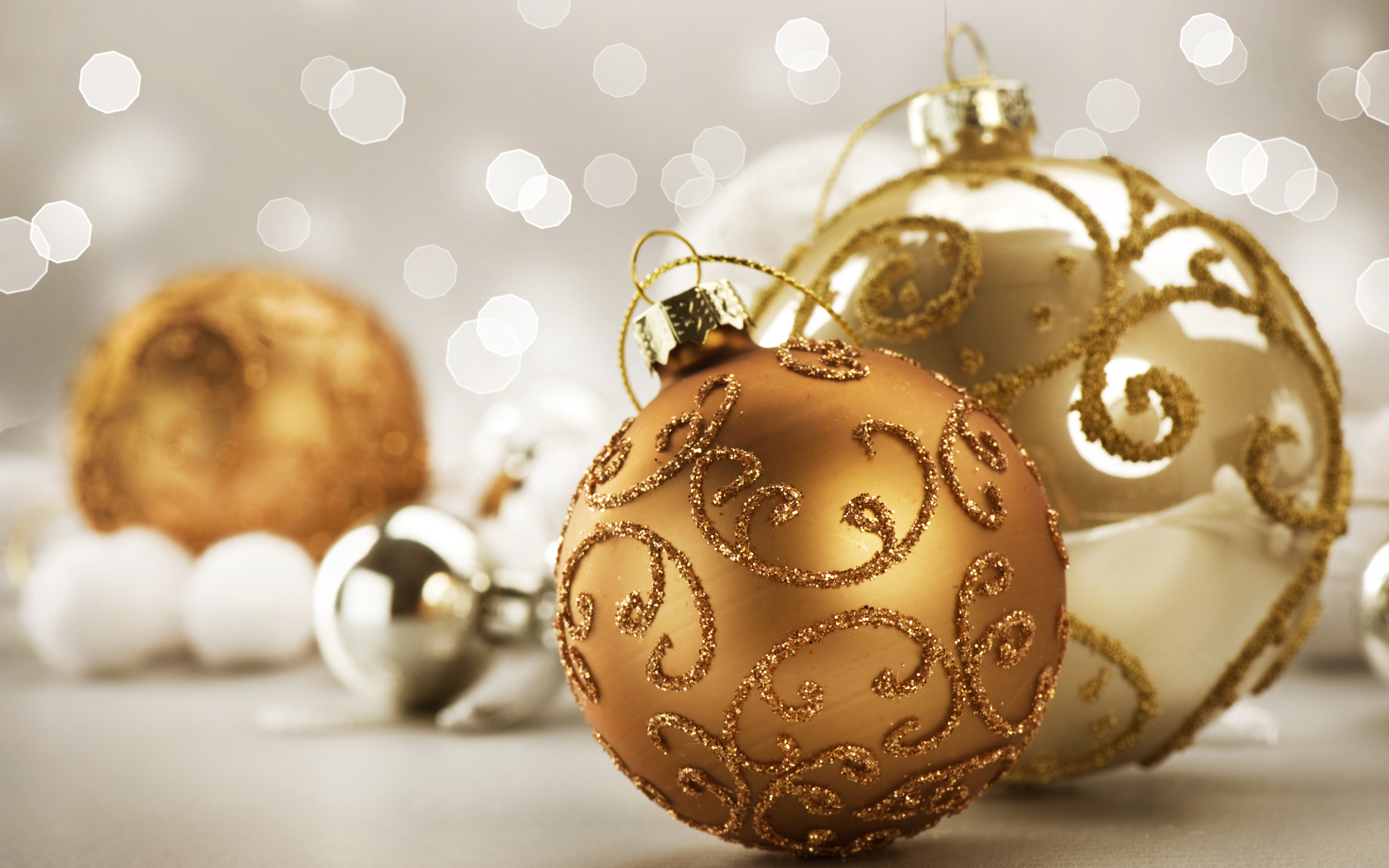 Free download wallpaper Christmas Ornaments, Christmas, Holiday on your PC desktop