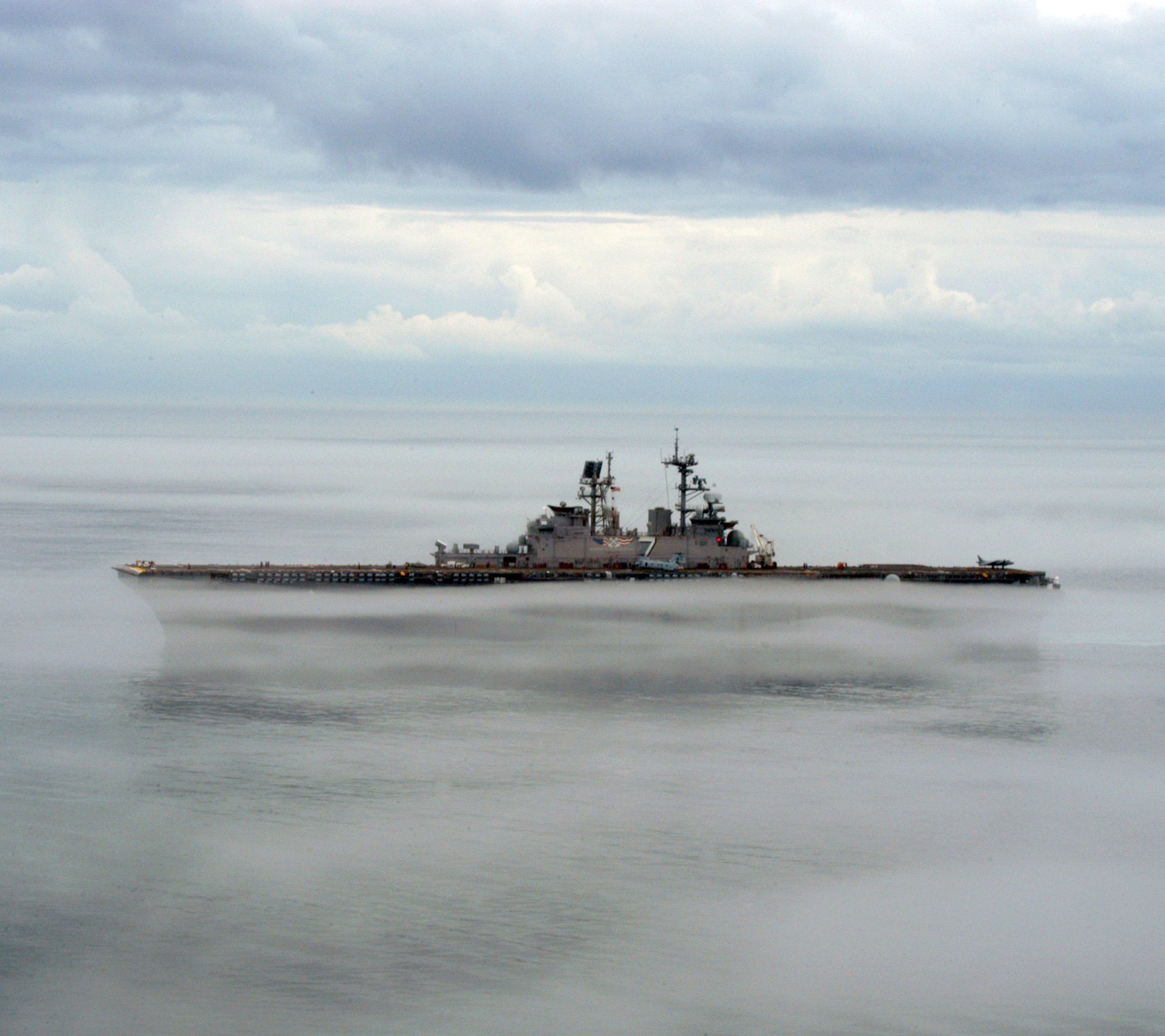 1105211壁紙のダウンロード軍隊, アメリカ海軍, 軍艦, uss 硫黄島 (lhd 7), 強襲揚陸艦-スクリーンセーバーと写真を無料で