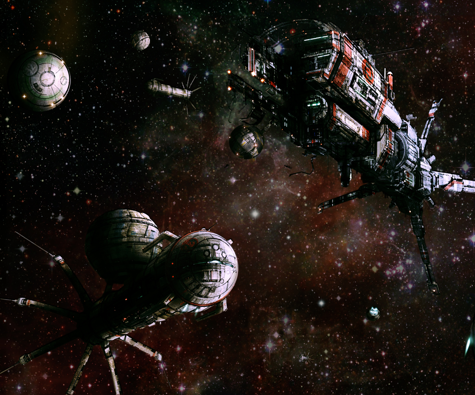 1264397 скачать картинку космос, игры, battletech: настольная игра, космический корабль, пространство - обои и заставки бесплатно