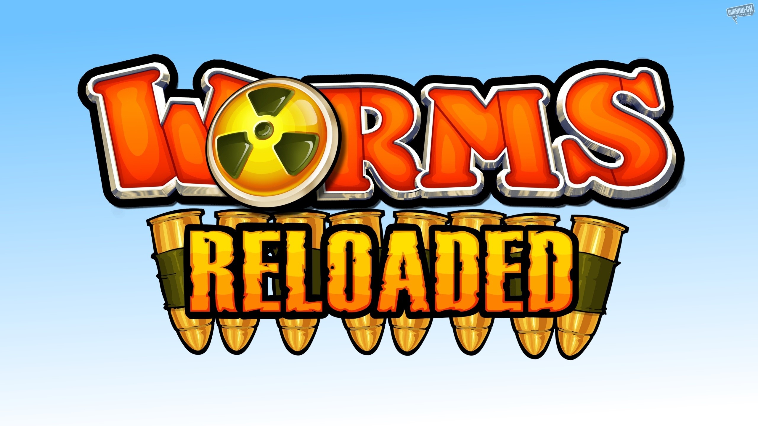 video game, worms reloaded, worms