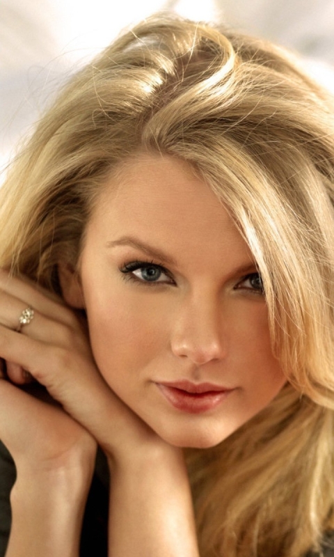 Download mobile wallpaper Music, Taylor Swift for free.