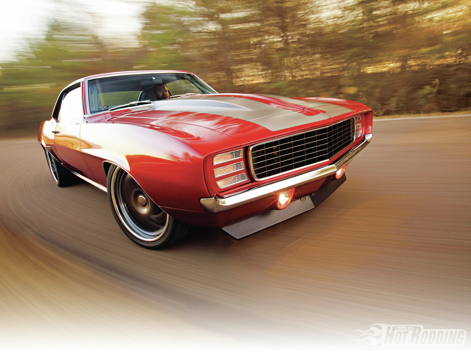 Free download wallpaper Chevrolet, Chevrolet Camaro, Muscle Car, Classic Car, Vehicles, Hot Rod on your PC desktop