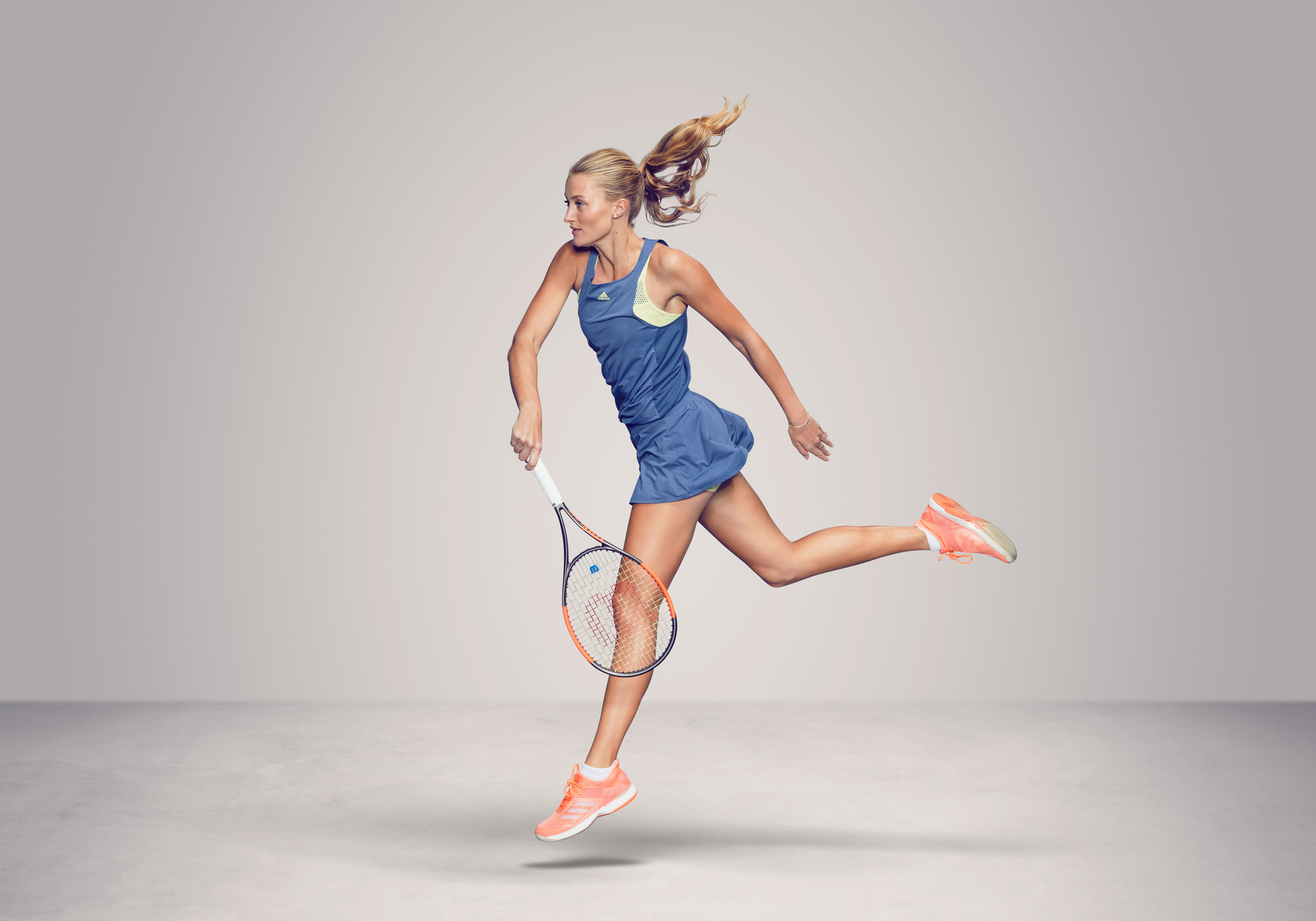 PCデスクトップにスポーツ, テニス, フランス語, クリスティーナ・ムラデノビッチ画像を無料でダウンロード