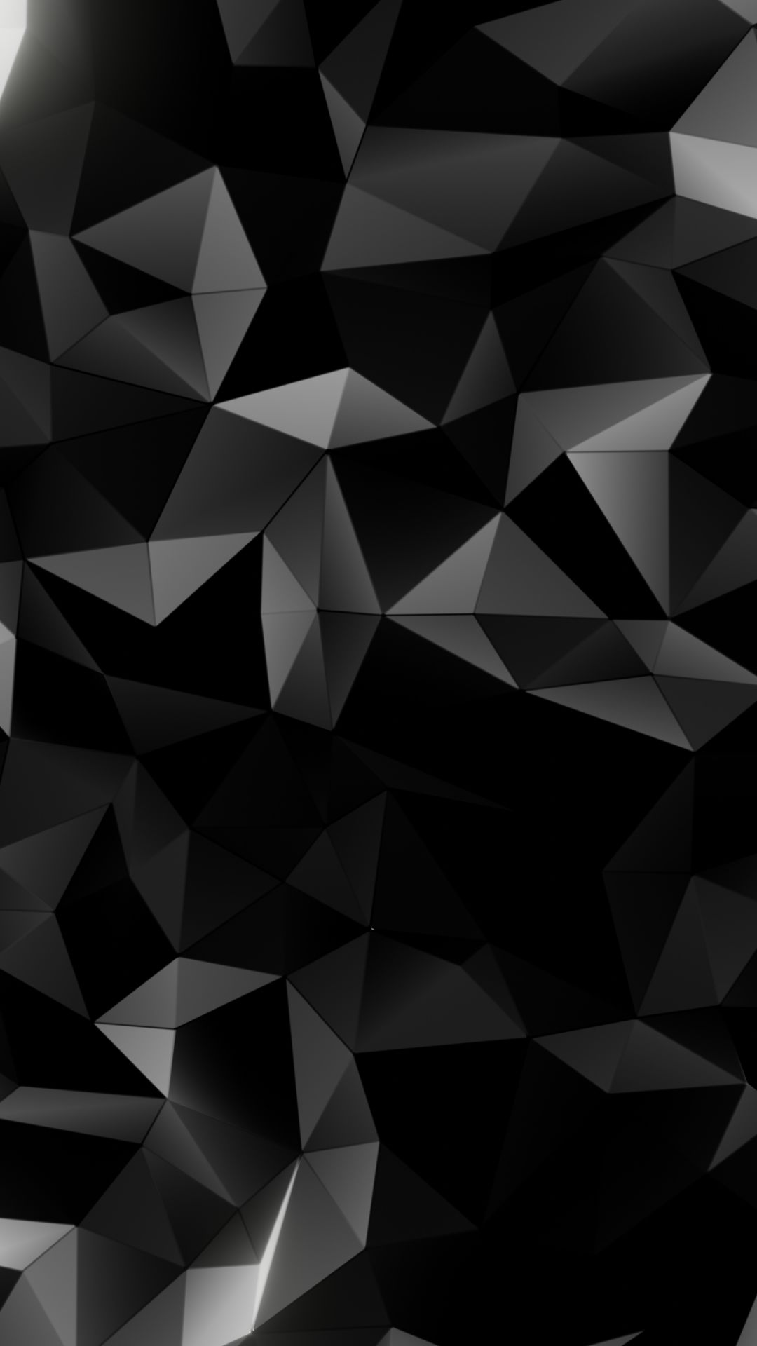 Download mobile wallpaper Abstract, Triangle for free.