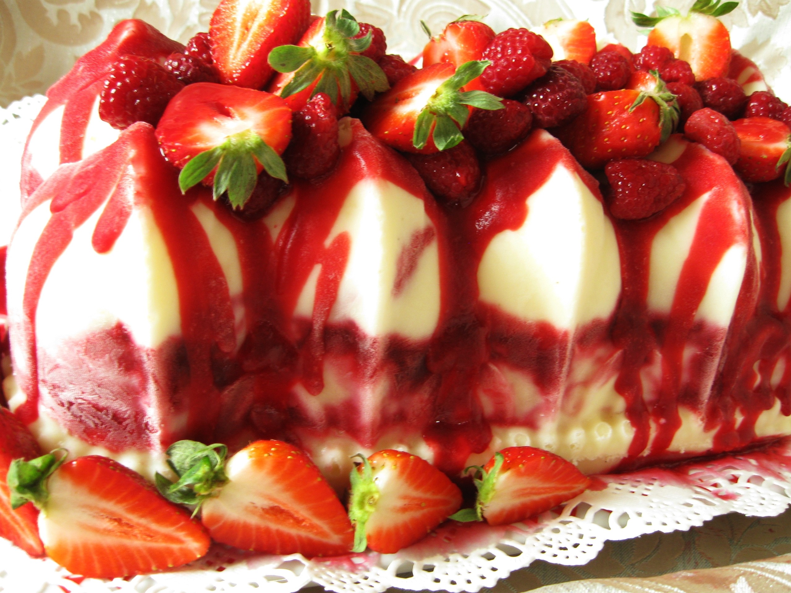 Free download wallpaper Food, Cake on your PC desktop