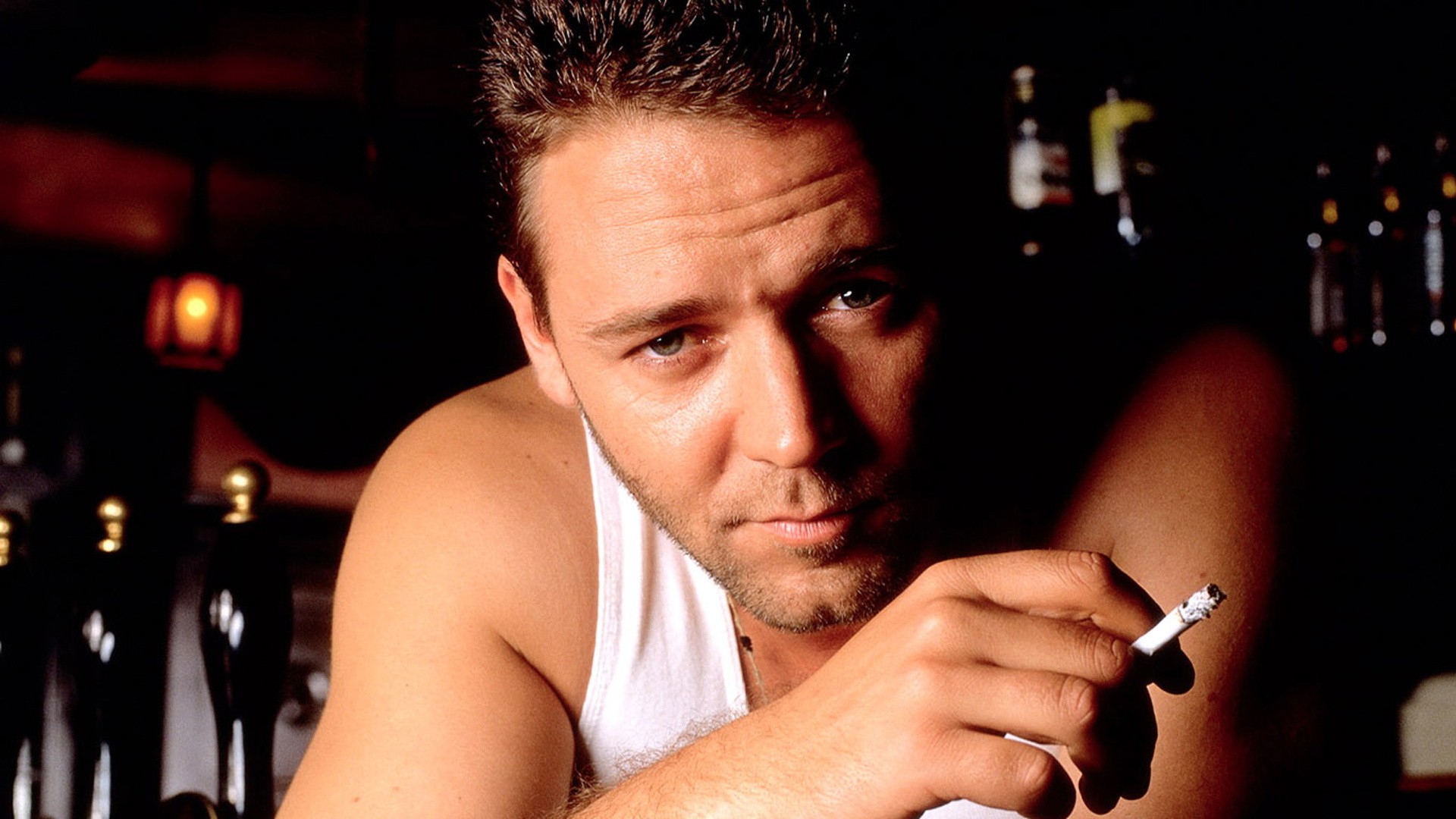 celebrity, russell crowe