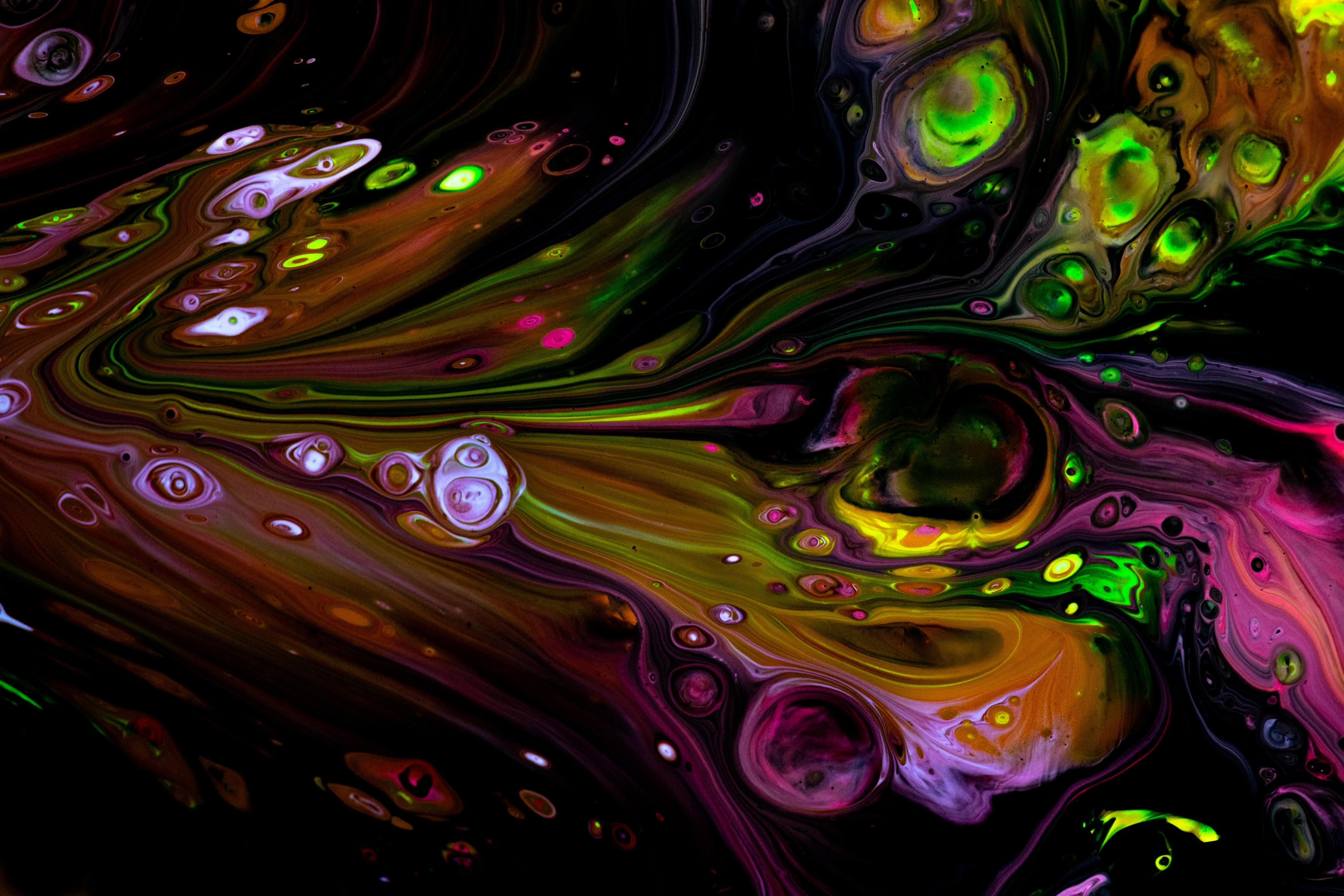 Free download wallpaper Abstract, Paint on your PC desktop