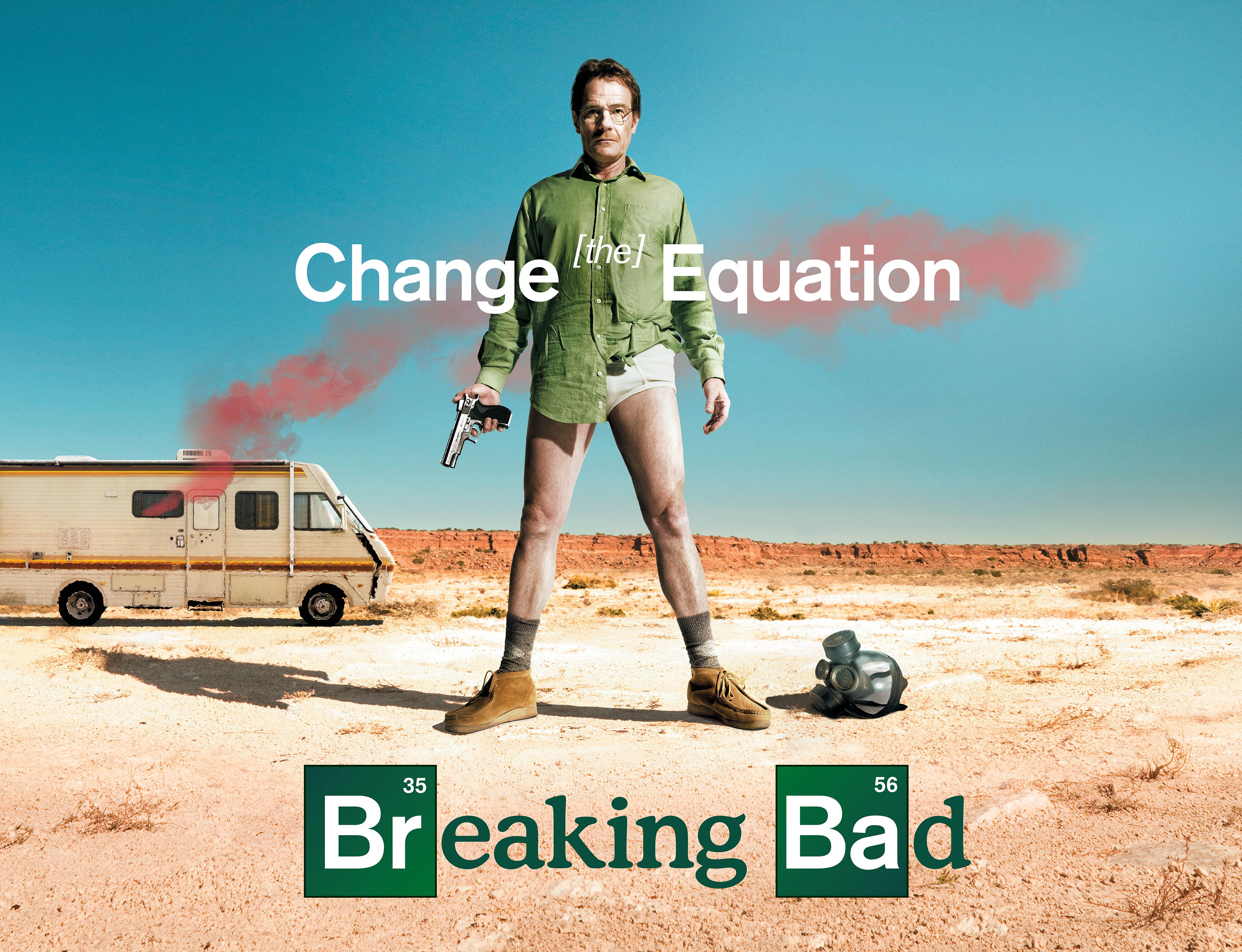 Descarga gratuita de fondo de pantalla para móvil de Breaking Bad, Series De Televisión, Bryan Cranston, Walter Blanco.