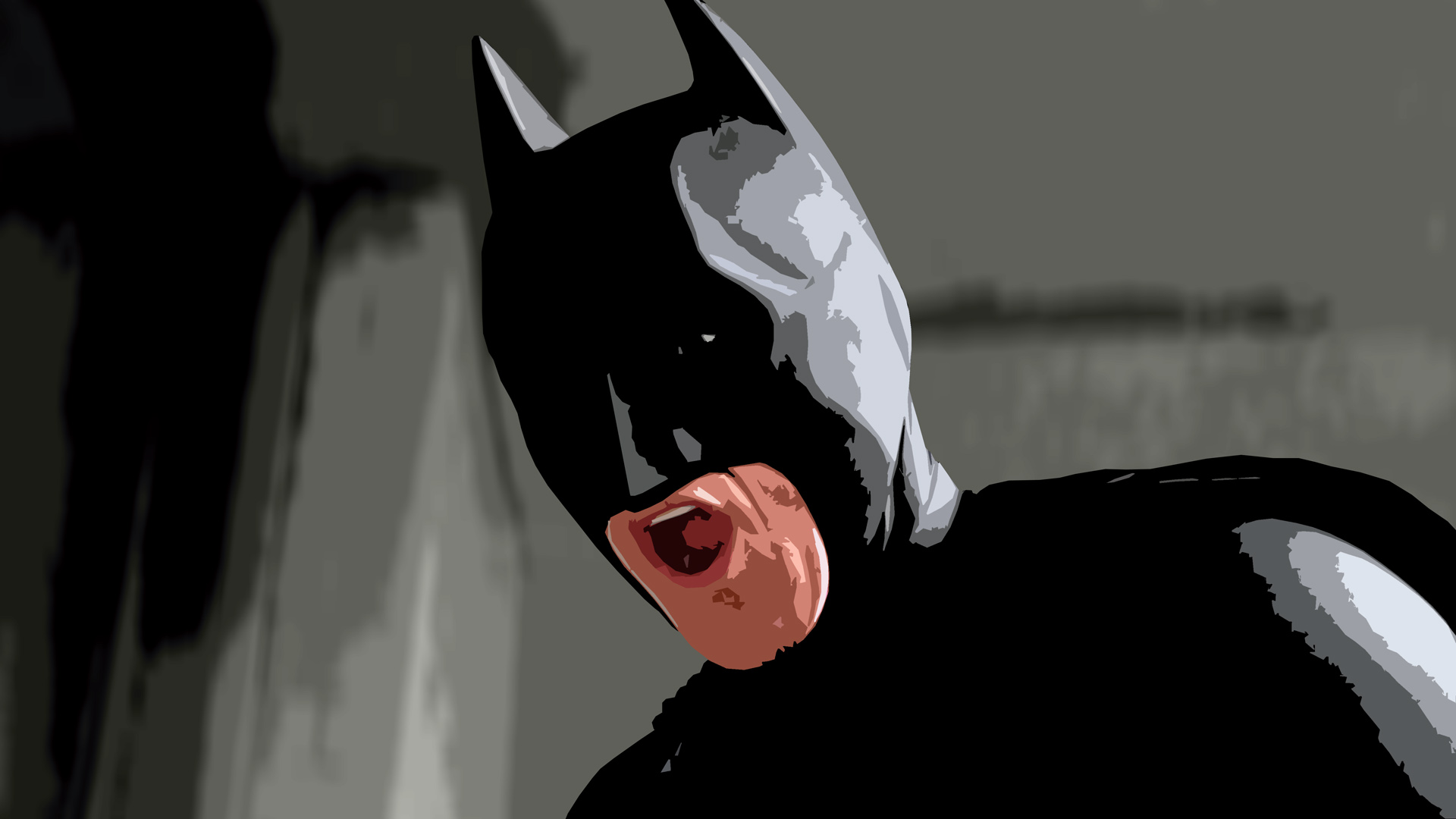 Descarga gratuita de fondo de pantalla para móvil de El Caballero Oscuro, The Batman, Películas.
