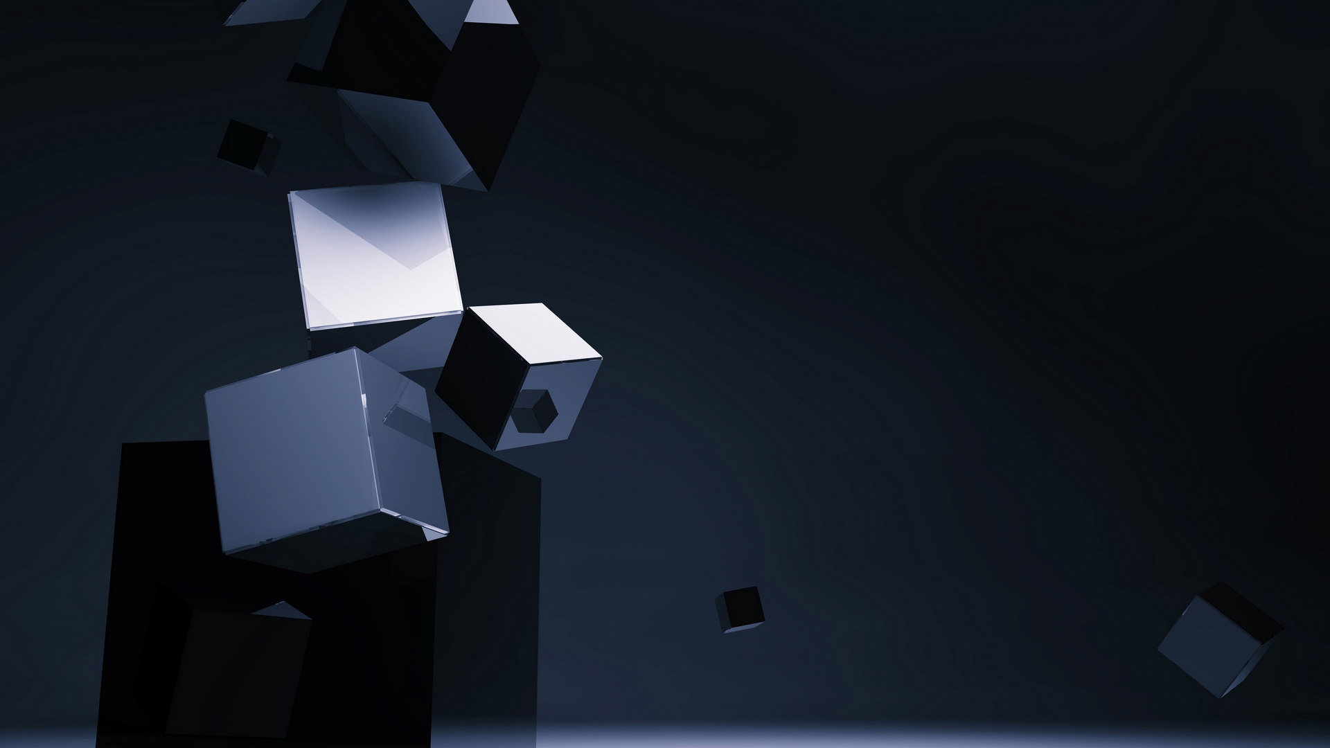 Download mobile wallpaper Abstract, Cube for free.