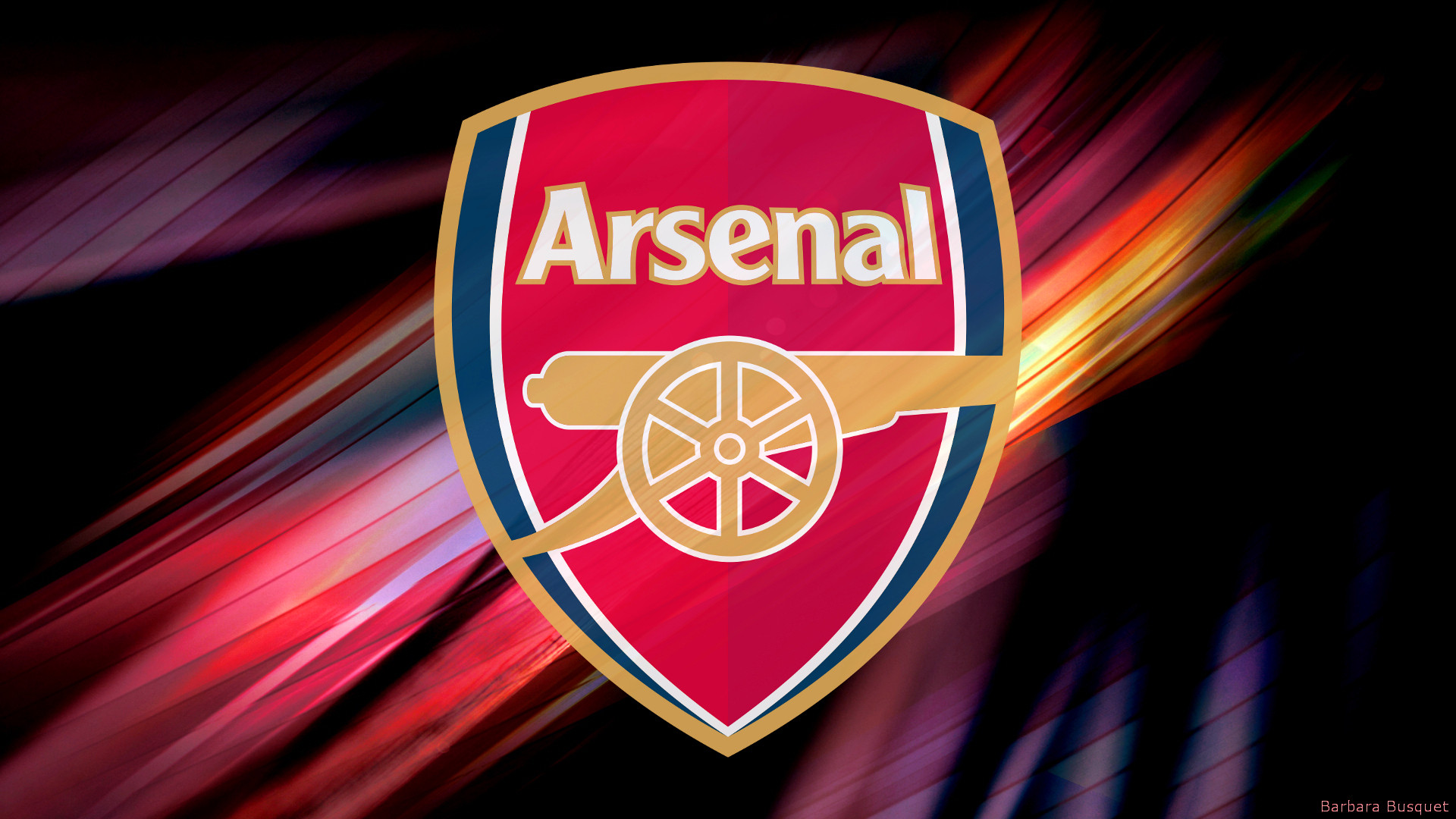Téléchargez gratuitement l'image Logo, Des Sports, Emblème, Football, Arsenal Fc sur le bureau de votre PC