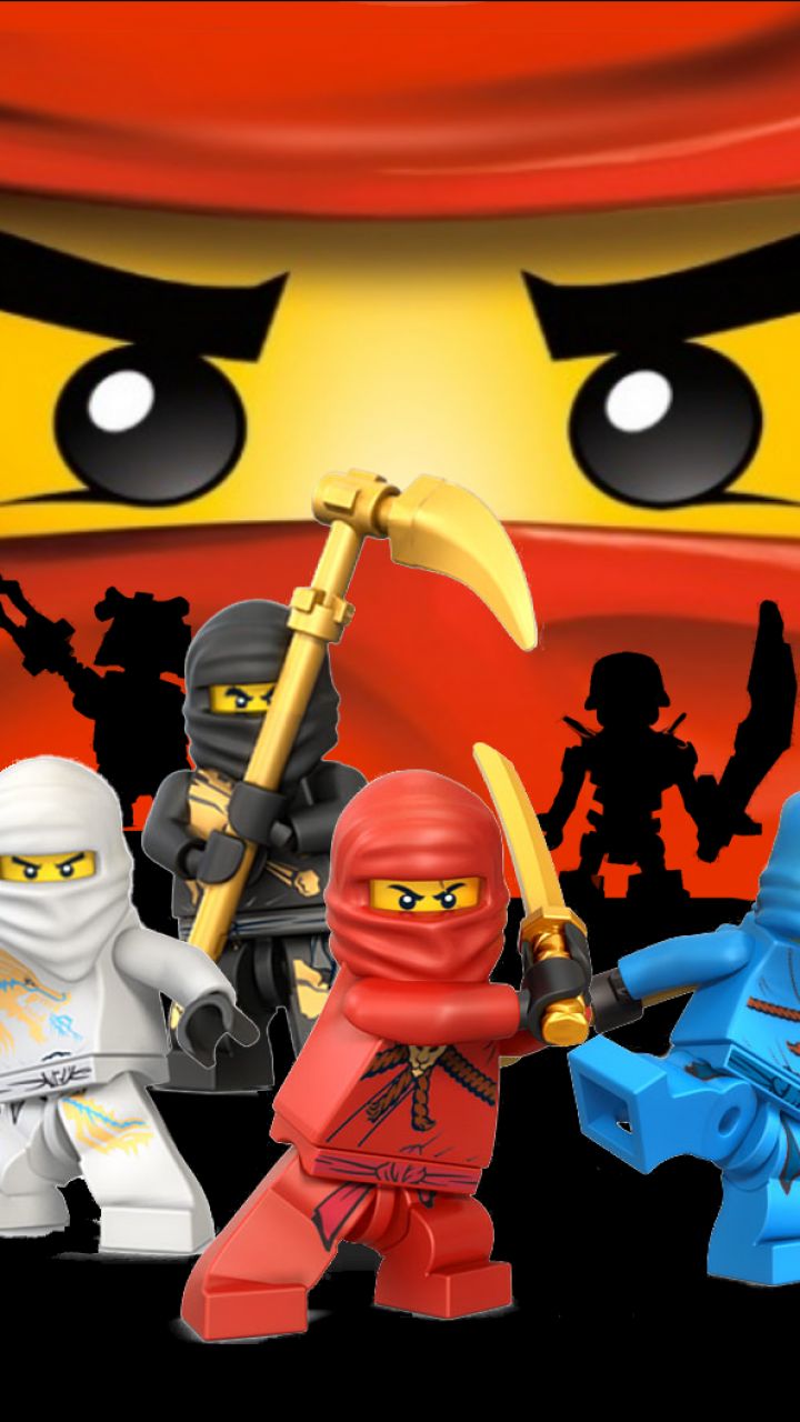 1091376 télécharger le fond d'écran séries tv, lego ninjago: masters of spinjitzu, lego, légo - économiseurs d'écran et images gratuitement