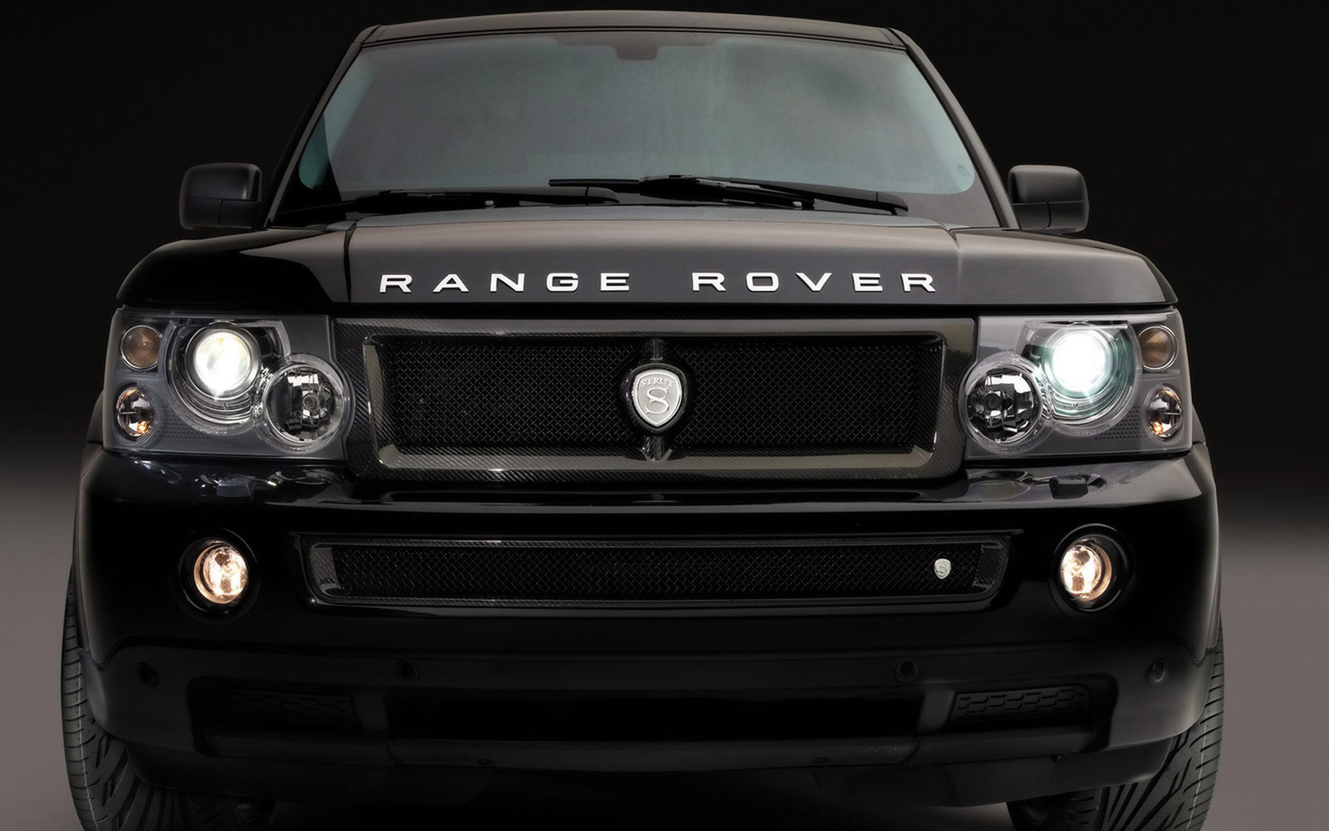 range rover, vehicles