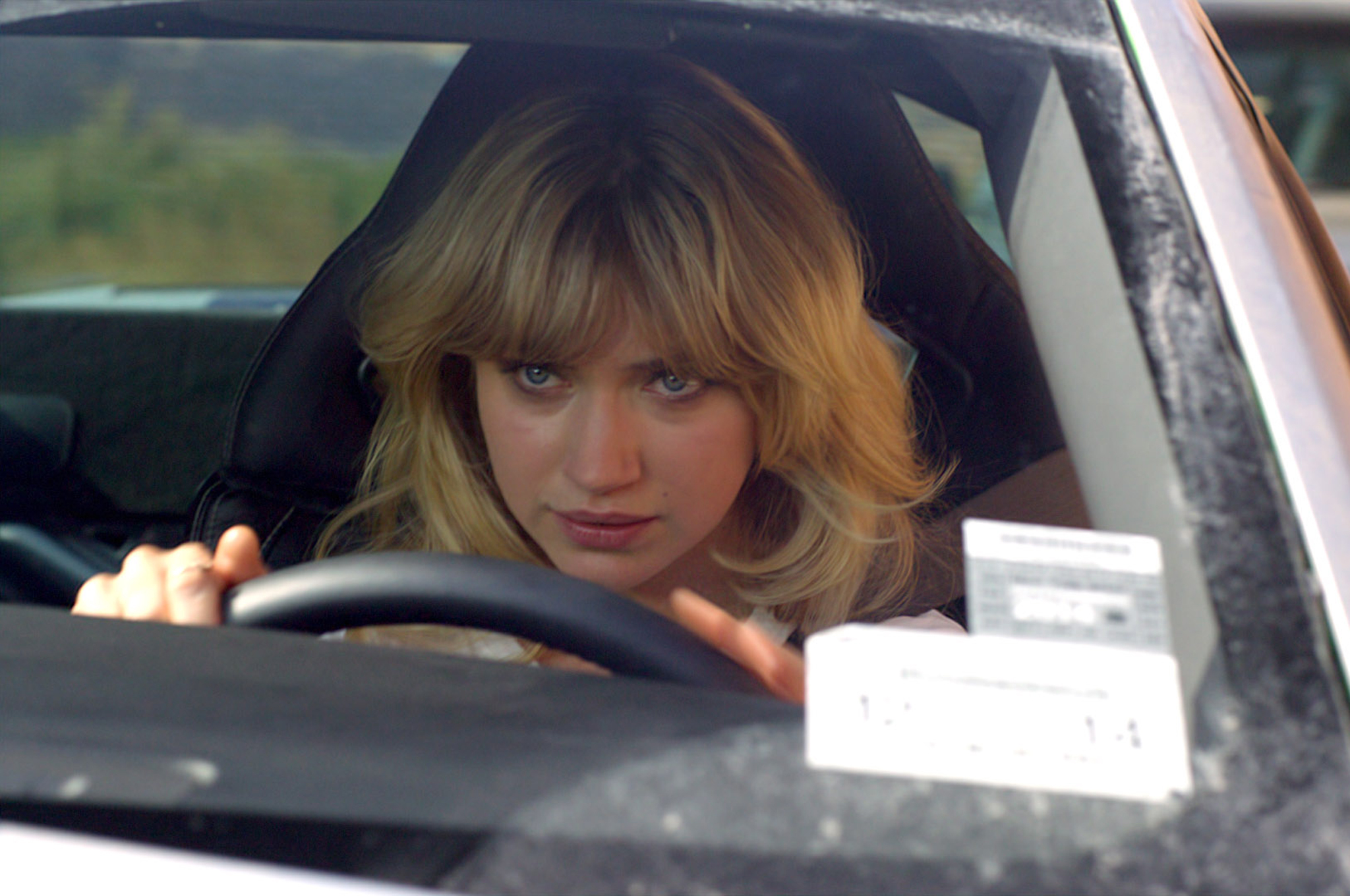 movie, need for speed, imogen poots