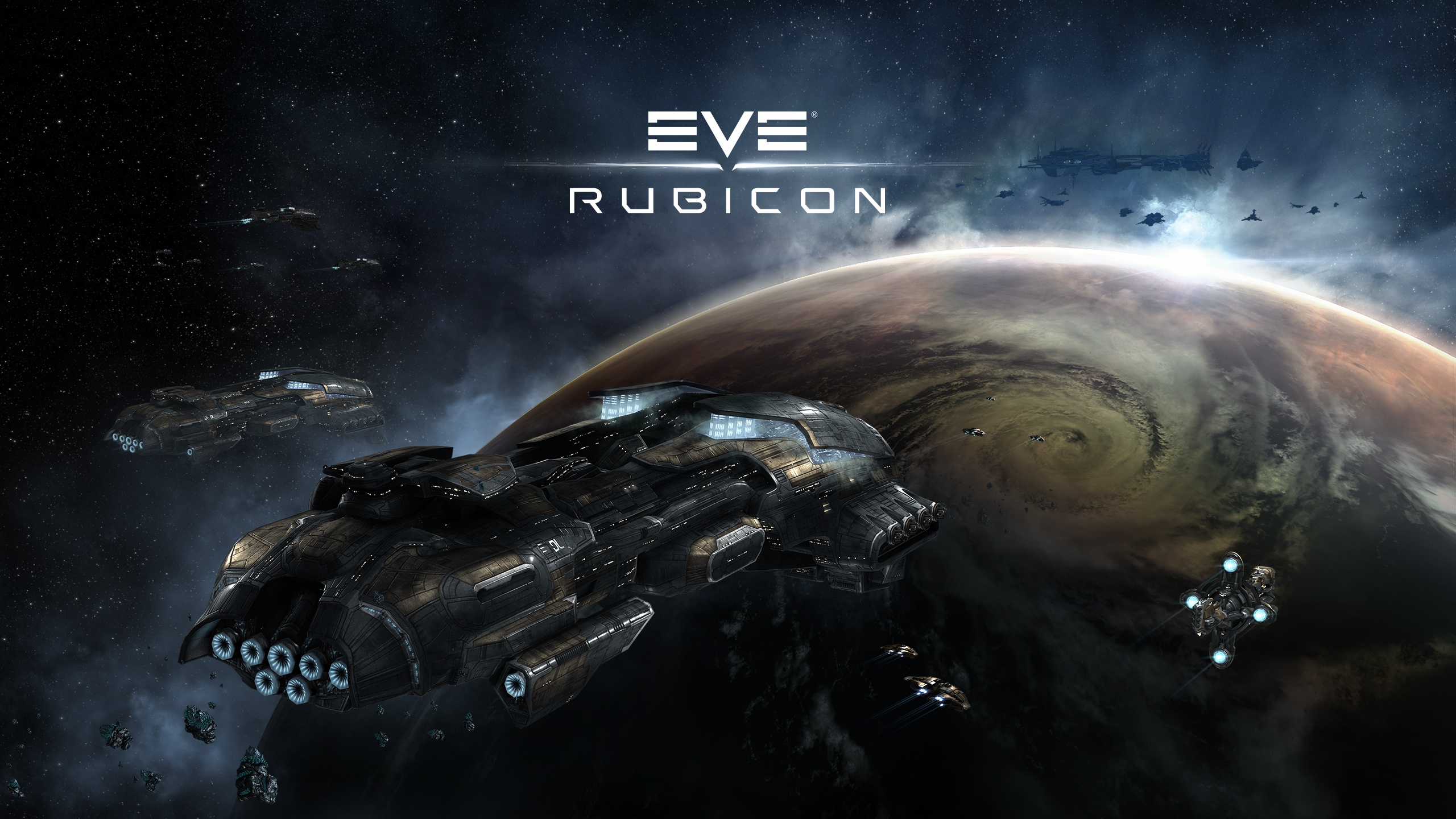 Download mobile wallpaper Space, Spaceship, Video Game, Eve Online for free.