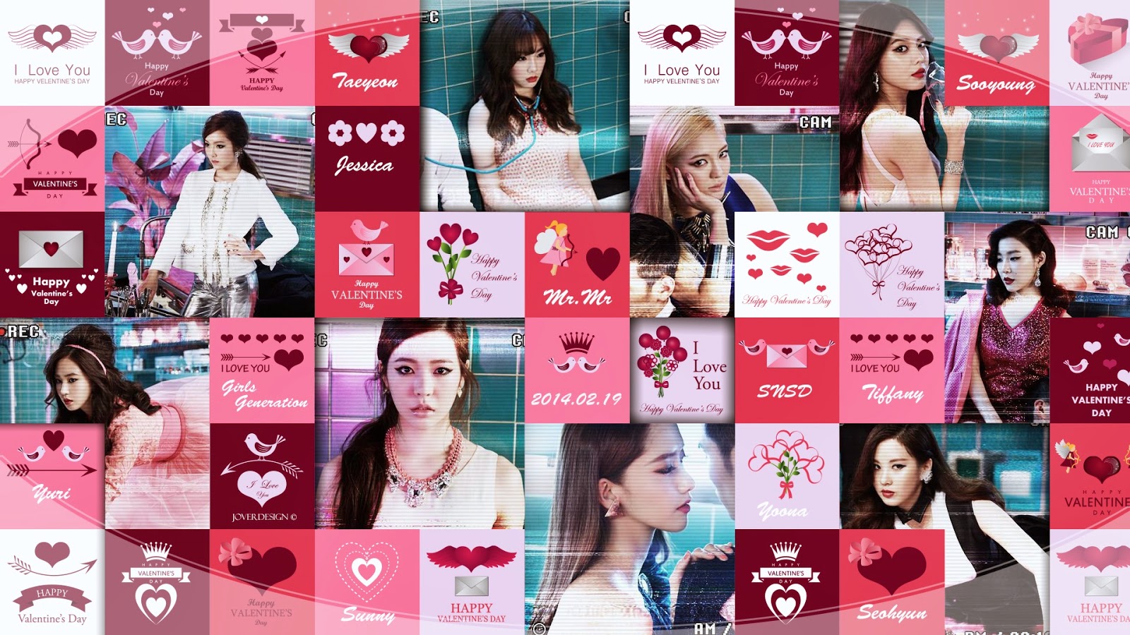 Free download wallpaper Music, K Pop, Girls' Generation (Snsd) on your PC desktop