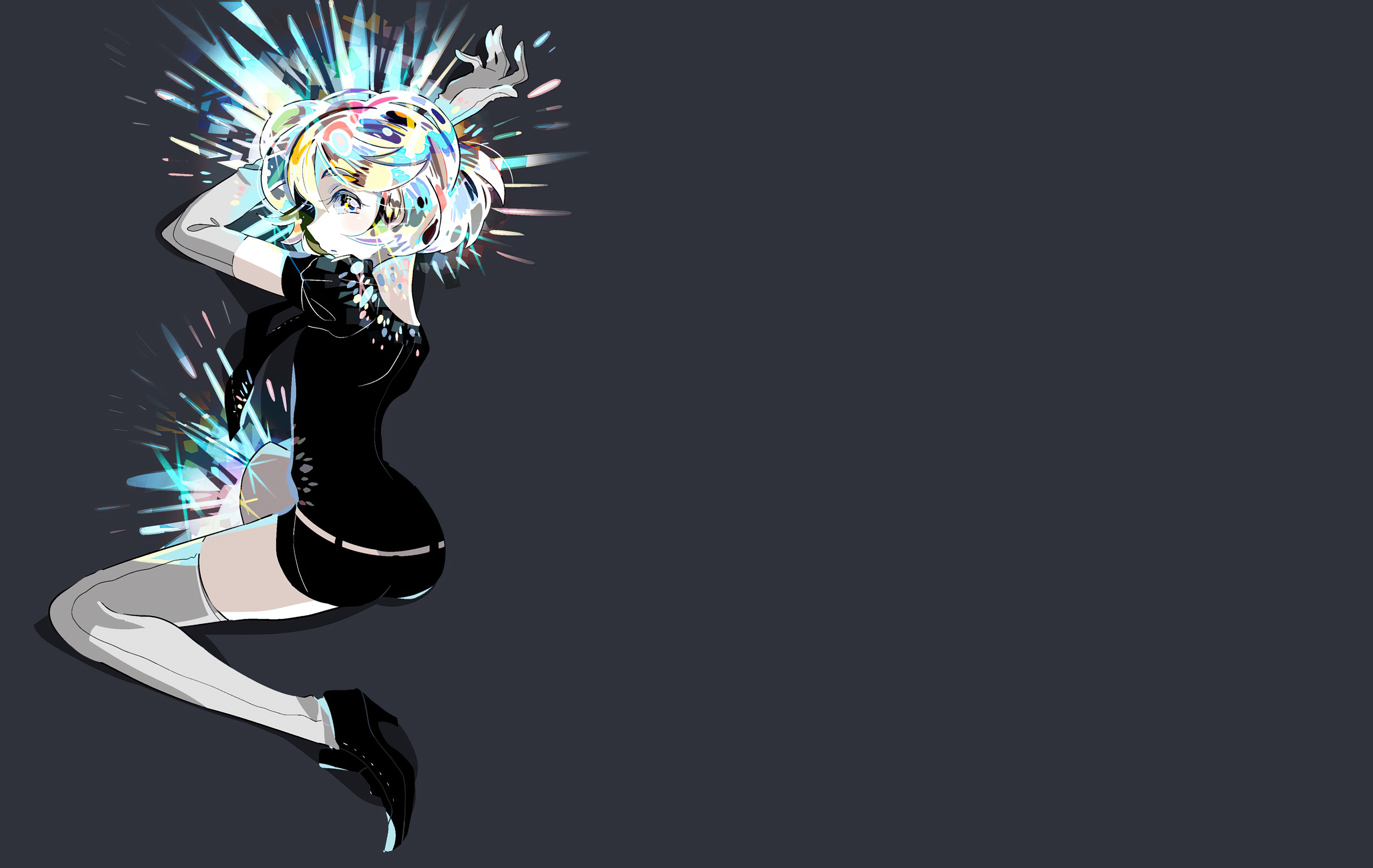 Baixe gratuitamente a imagem Anime, Diamante (Houseki No Kuni), Houseki No Kuni na área de trabalho do seu PC