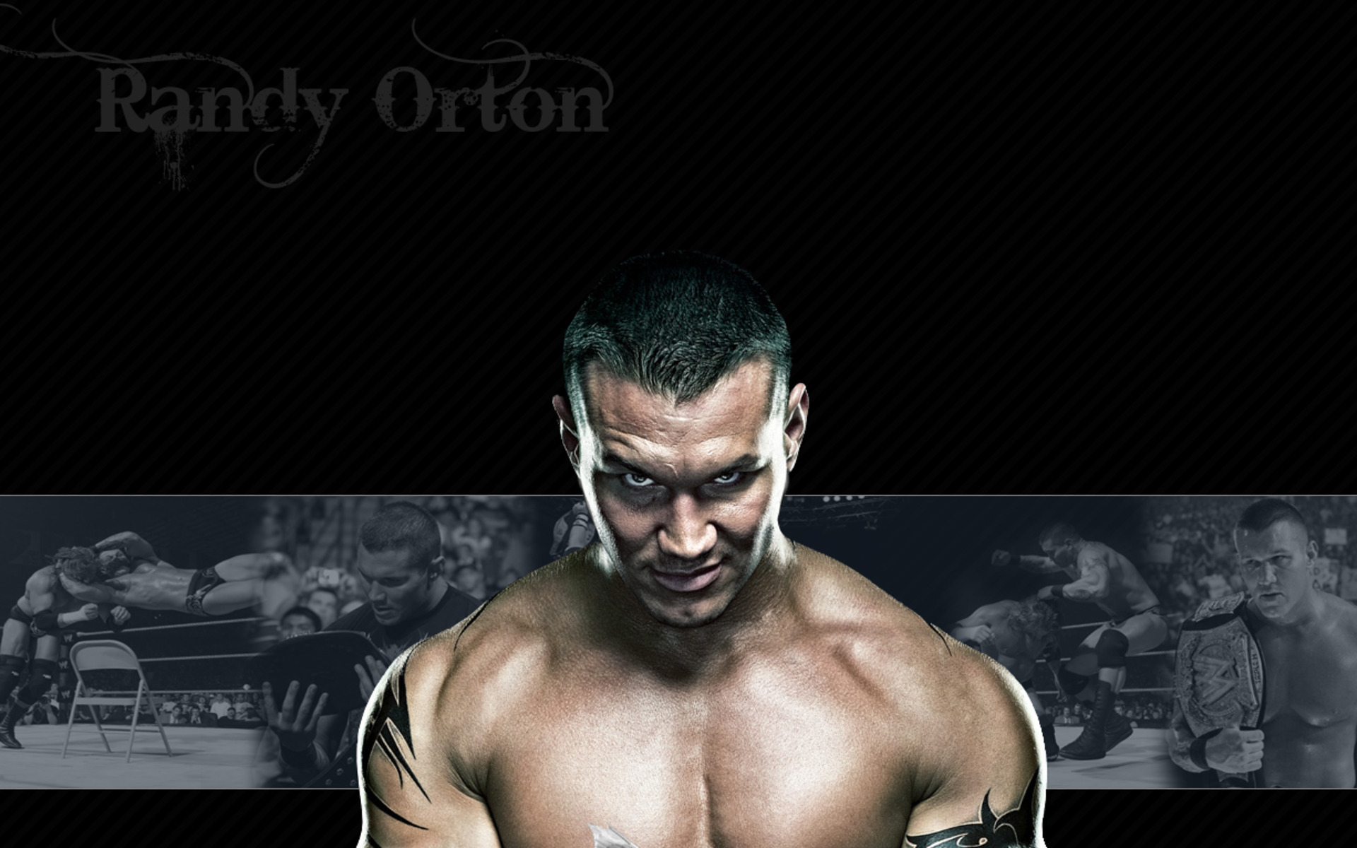 Download mobile wallpaper Sports, Wwe for free.