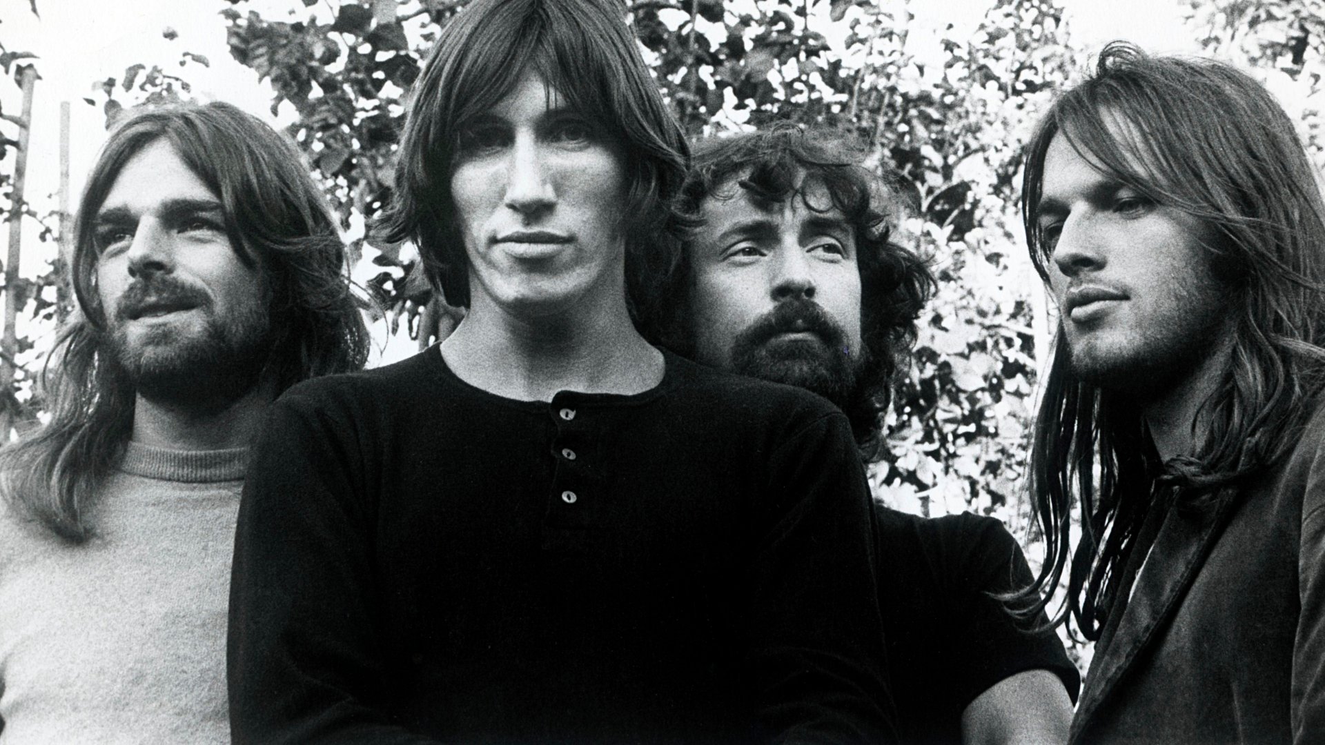Baixar papel de parede para celular de Música, Pink Floyd gratuito.