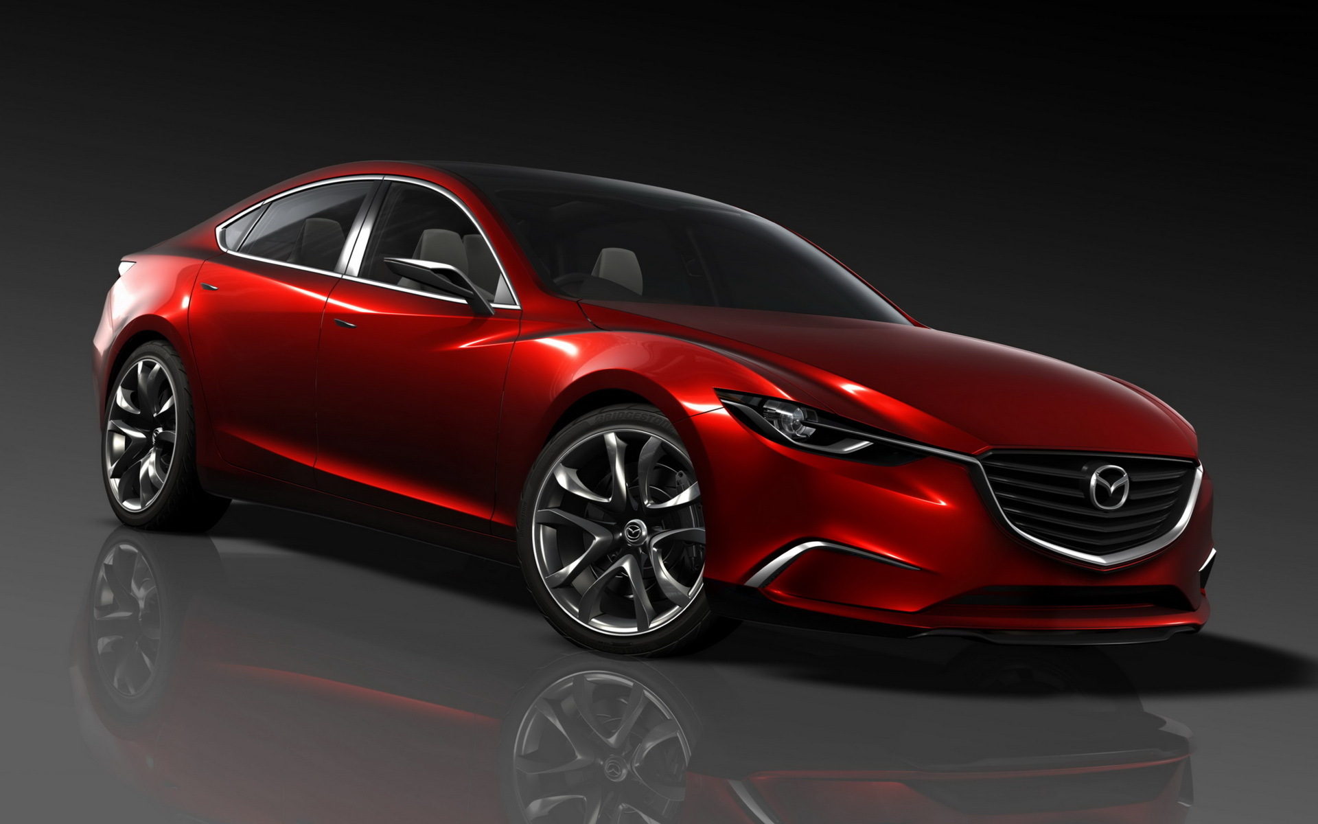 Download mobile wallpaper Mazda, Vehicles for free.
