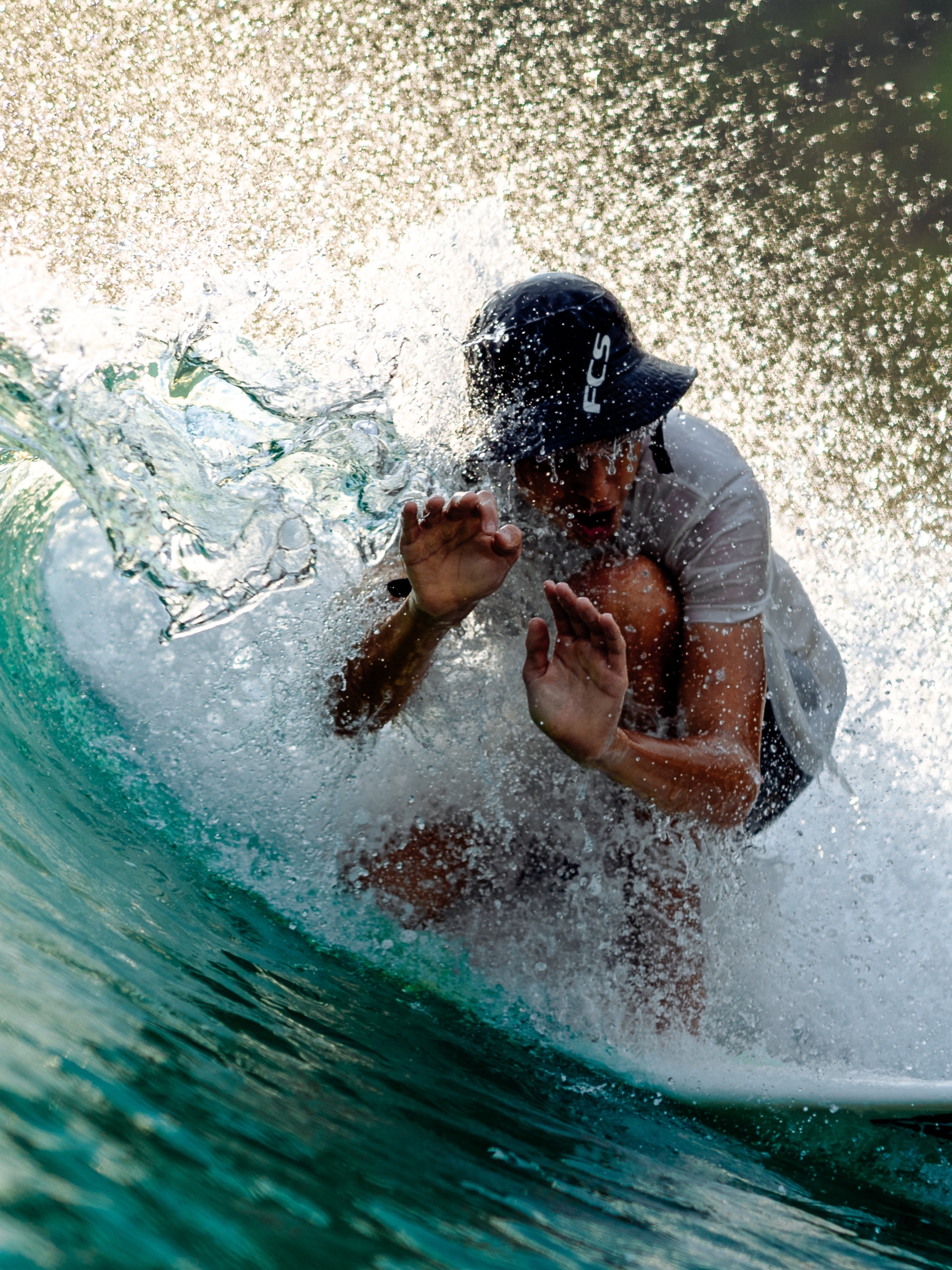 Descarga gratuita de fondo de pantalla para móvil de Surf, Deporte.